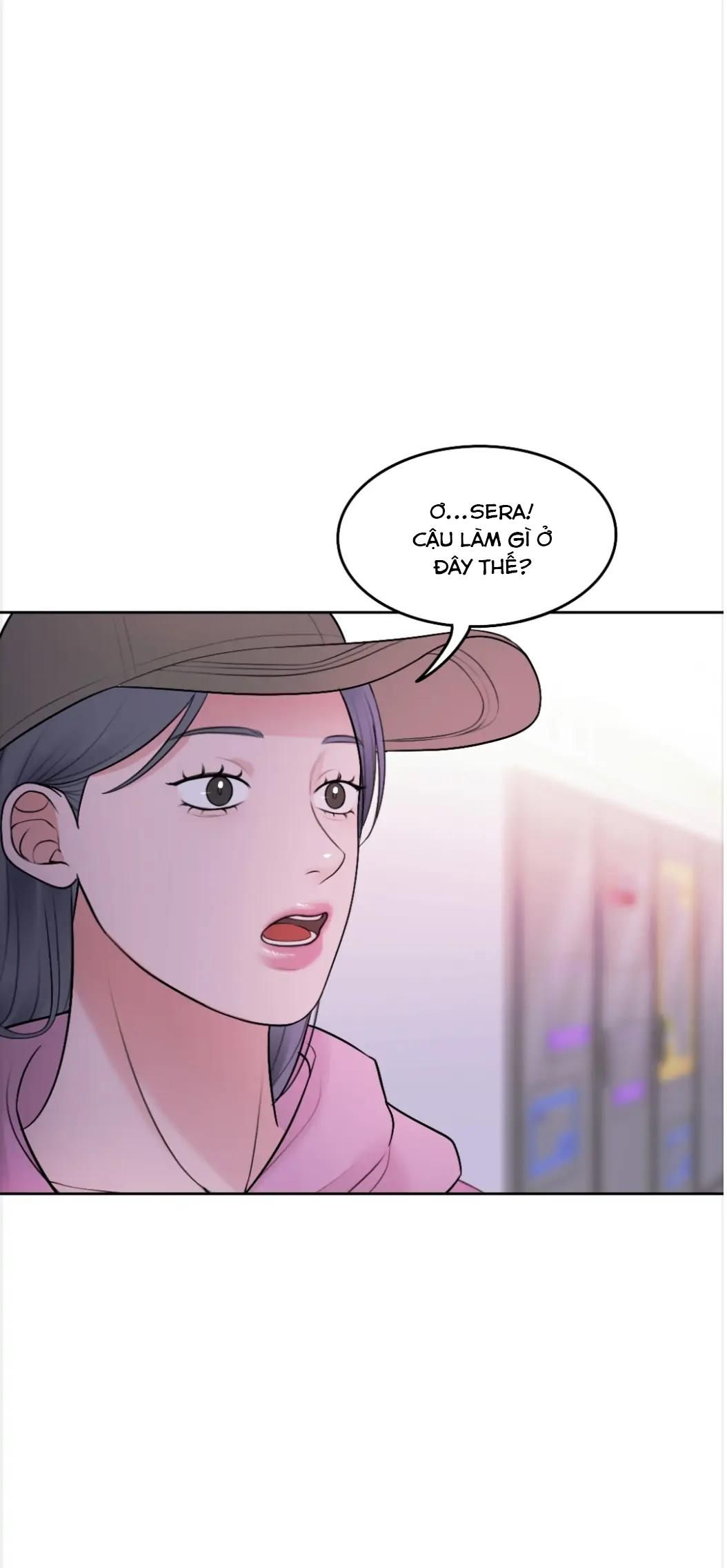 đọc truyện Vô Tình Chương 31 ảnh 5 tại Thiên Thai Truyện