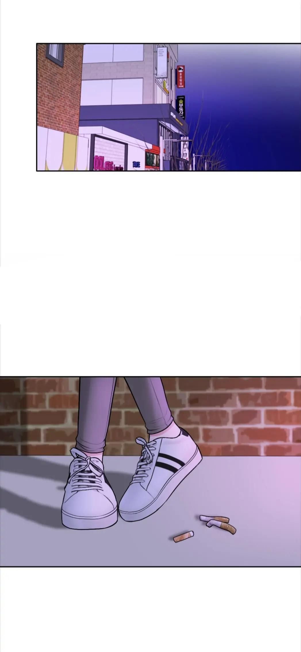 đọc truyện Vô Tình Chương 31 ảnh 32 tại Thiên Thai Truyện