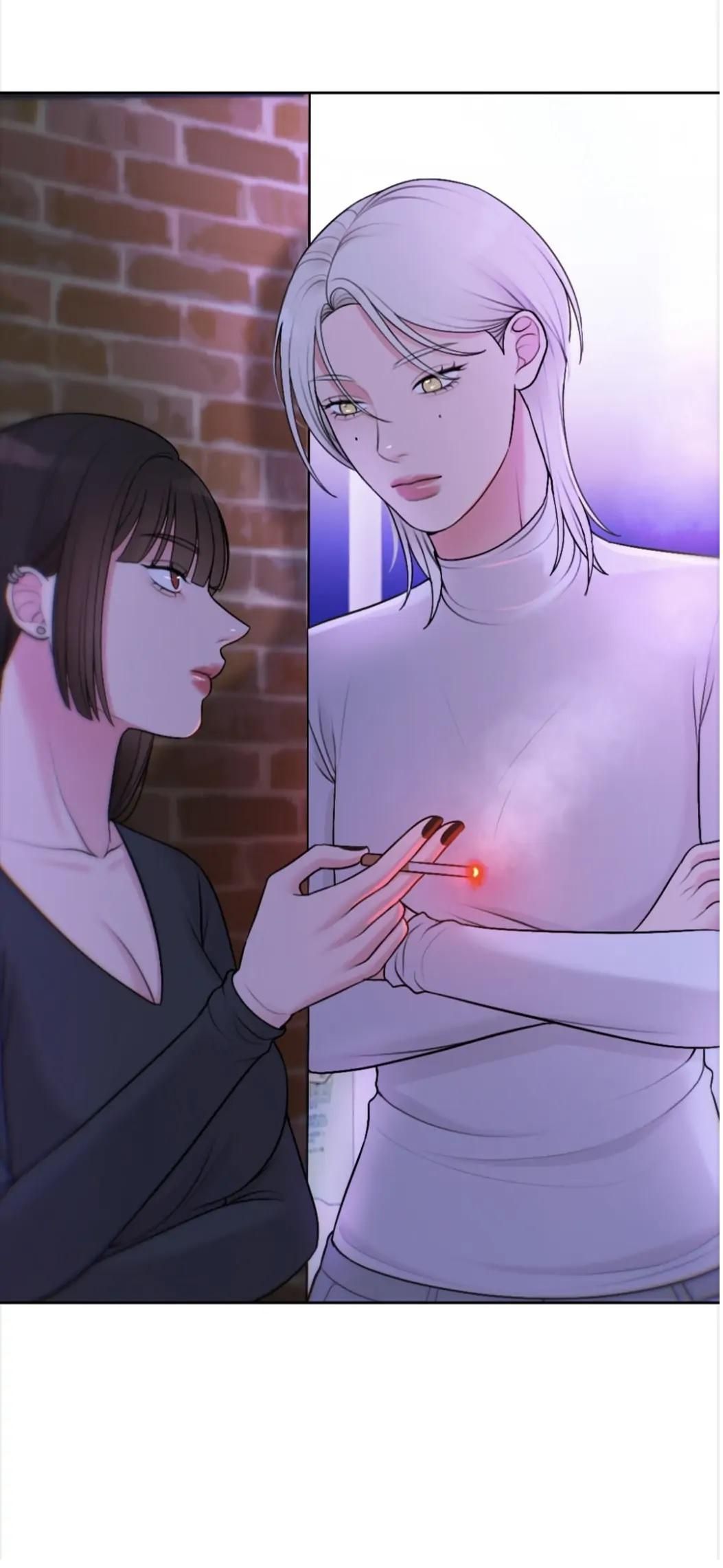 đọc truyện Vô Tình Chương 31 ảnh 36 tại Thiên Thai Truyện