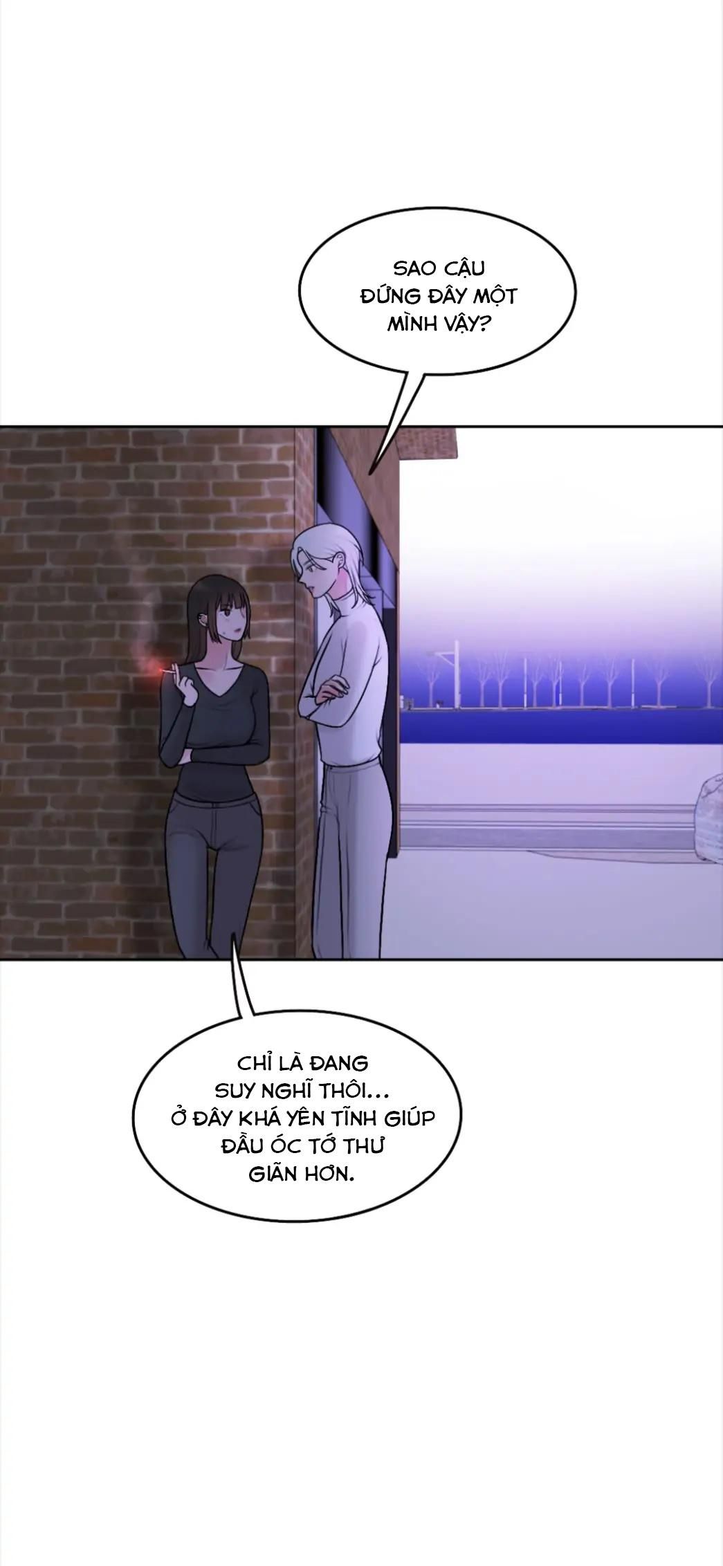 đọc truyện Vô Tình Chương 31 ảnh 38 tại Thiên Thai Truyện