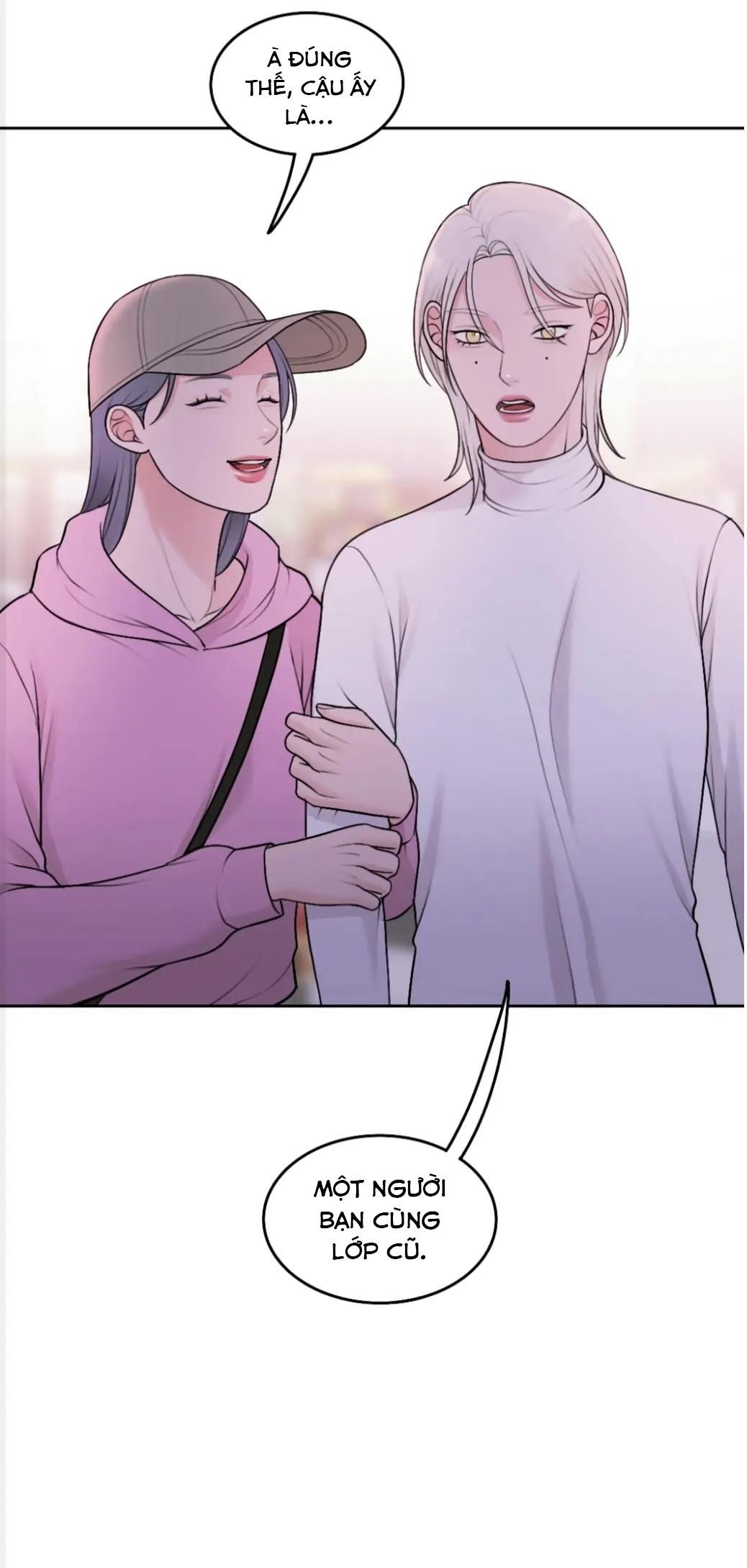 đọc truyện Vô Tình Chương 31 ảnh 9 tại Thiên Thai Truyện