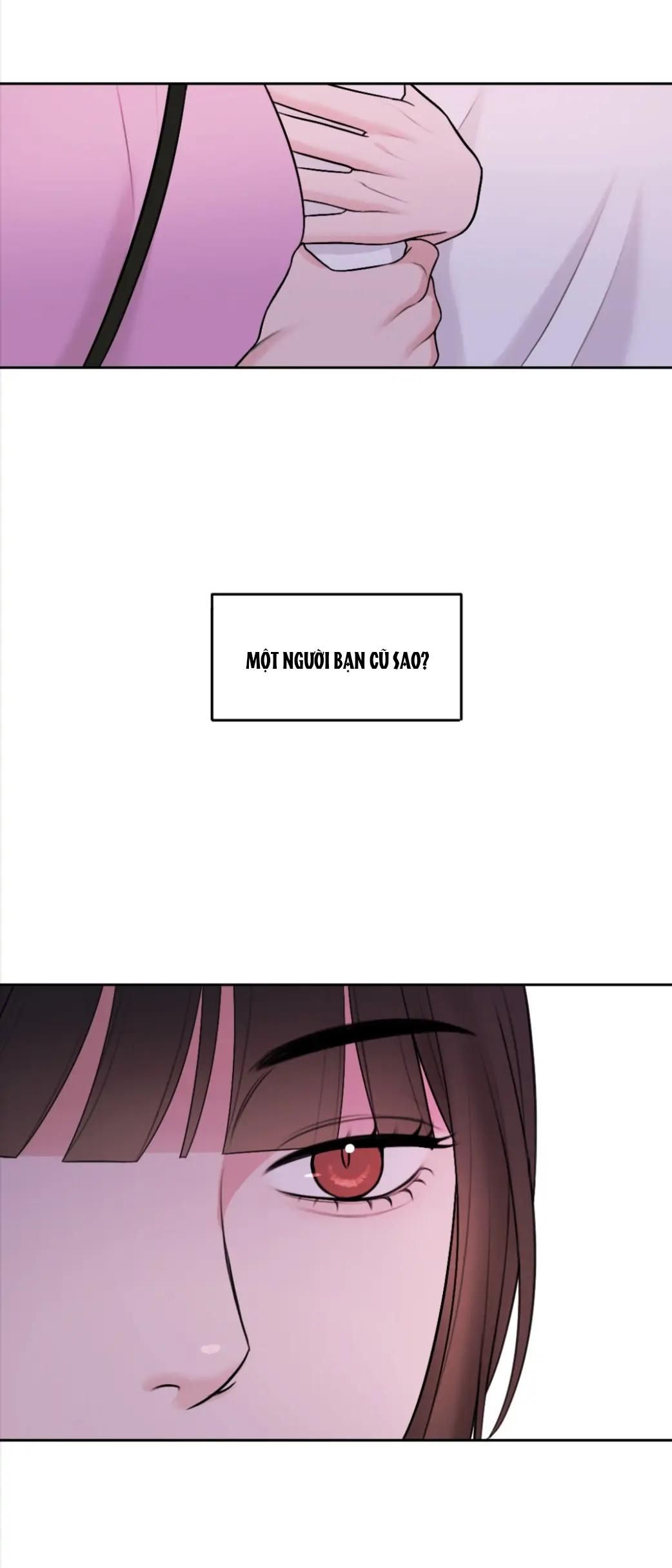 đọc truyện Vô Tình Chương 31 ảnh 10 tại Thiên Thai Truyện