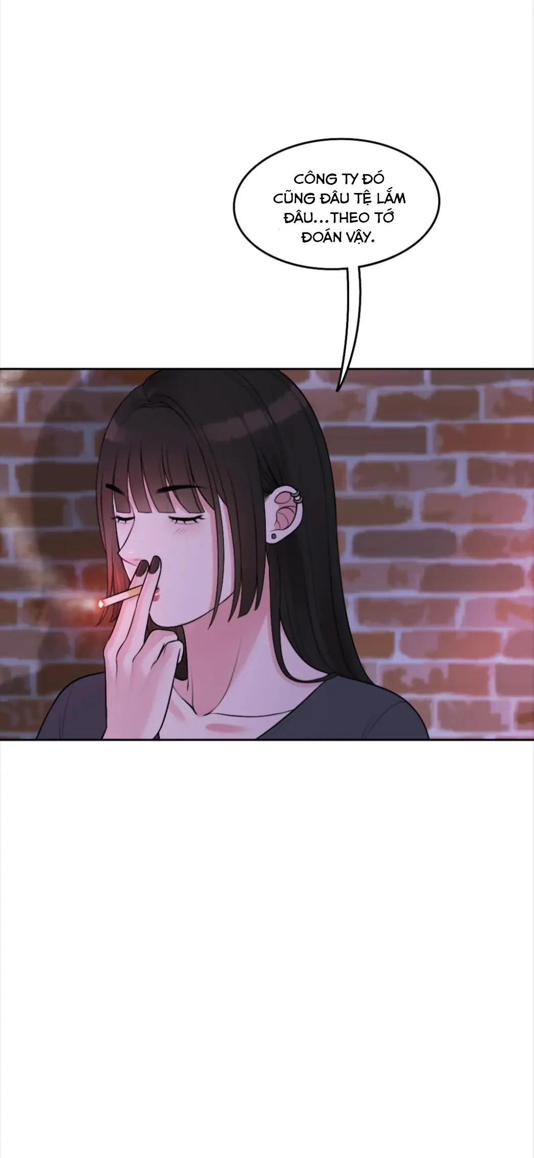 đọc truyện Vô Tình Chương 32 ảnh 3 tại Thiên Thai Truyện