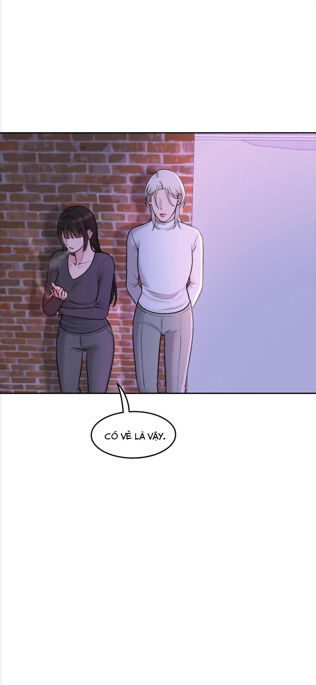 đọc truyện Vô Tình Chương 32 ảnh 13 tại Thiên Thai Truyện