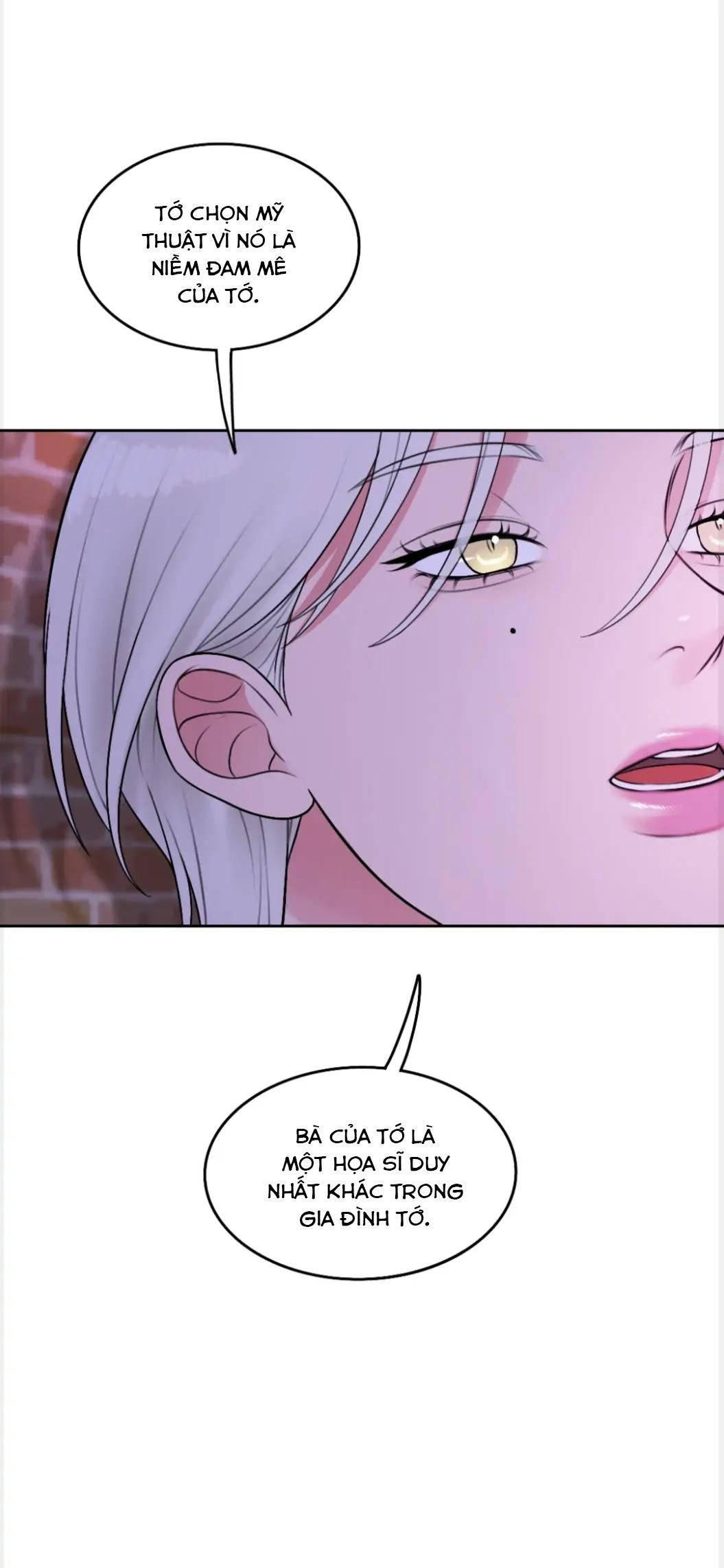 đọc truyện Vô Tình Chương 32 ảnh 19 tại Thiên Thai Truyện