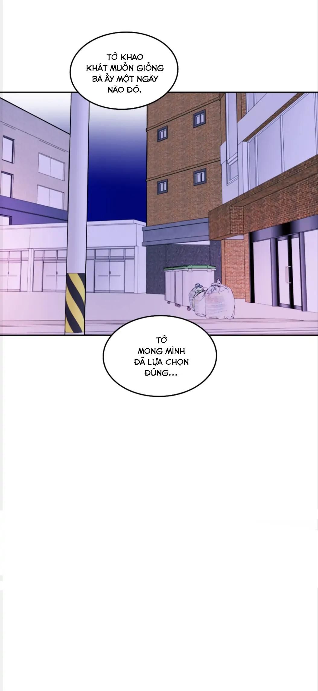 đọc truyện Vô Tình Chương 32 ảnh 20 tại Thiên Thai Truyện