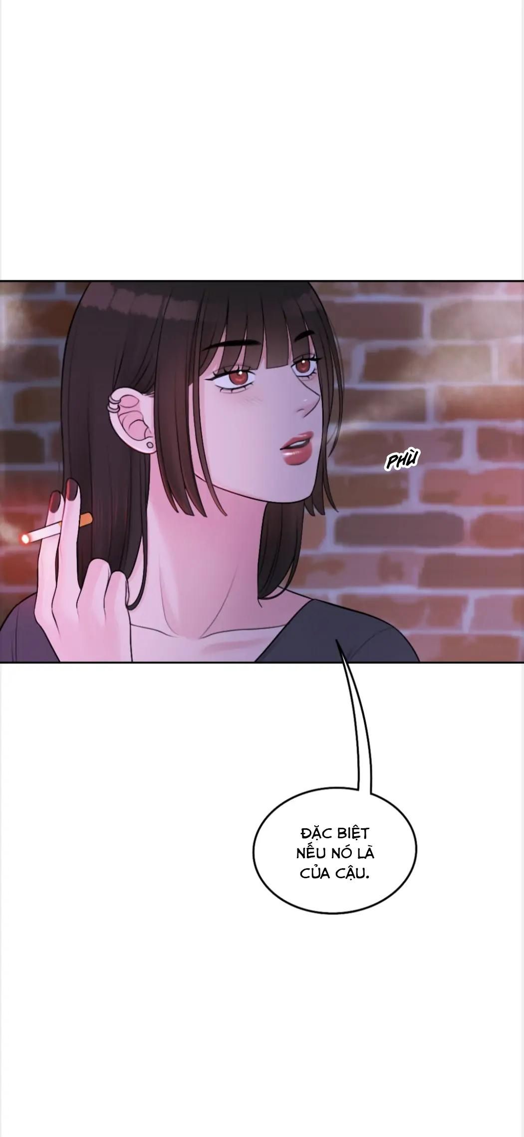 đọc truyện Vô Tình Chương 32 ảnh 4 tại Thiên Thai Truyện