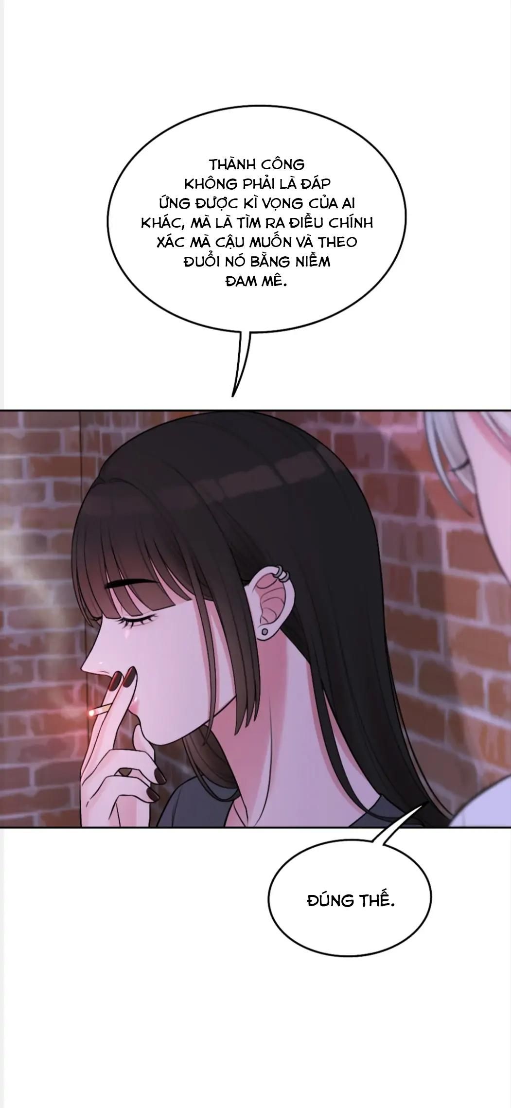 đọc truyện Vô Tình Chương 32 ảnh 24 tại Thiên Thai Truyện