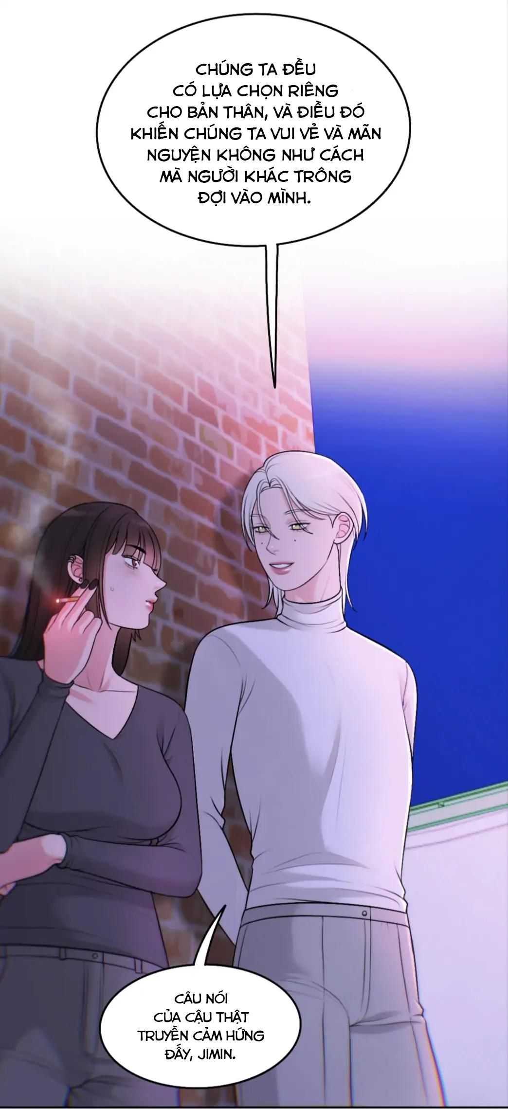 đọc truyện Vô Tình Chương 32 ảnh 25 tại Thiên Thai Truyện