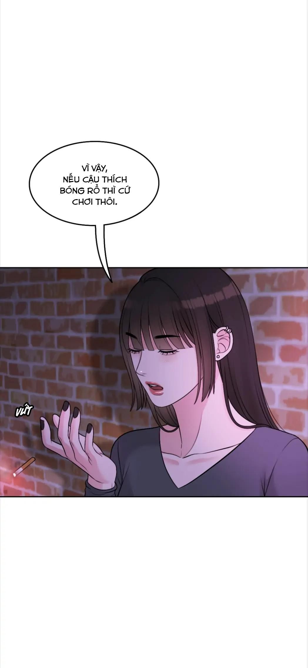 đọc truyện Vô Tình Chương 32 ảnh 26 tại Thiên Thai Truyện