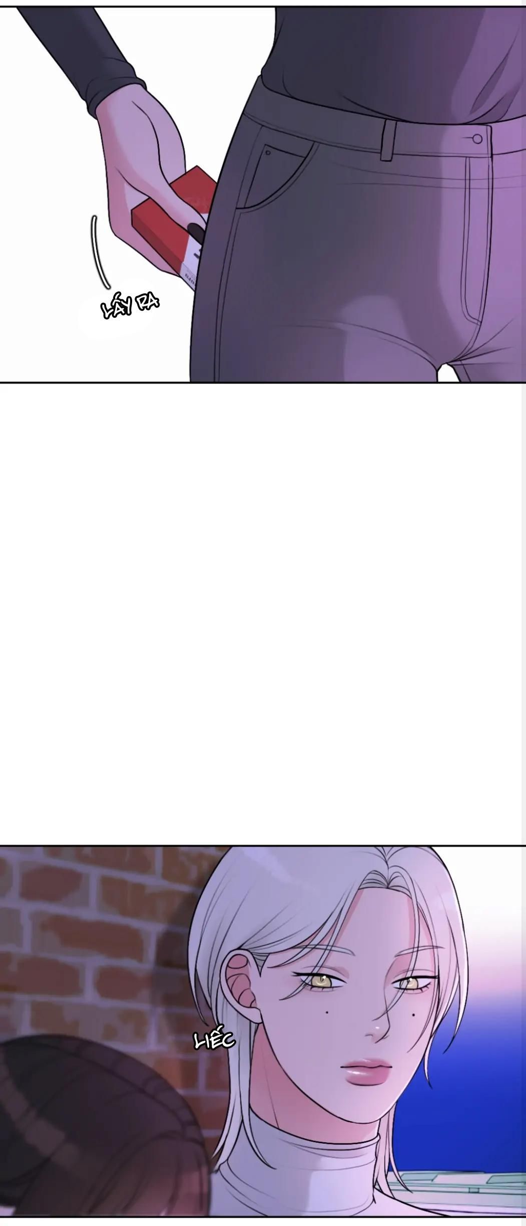 đọc truyện Vô Tình Chương 32 ảnh 28 tại Thiên Thai Truyện