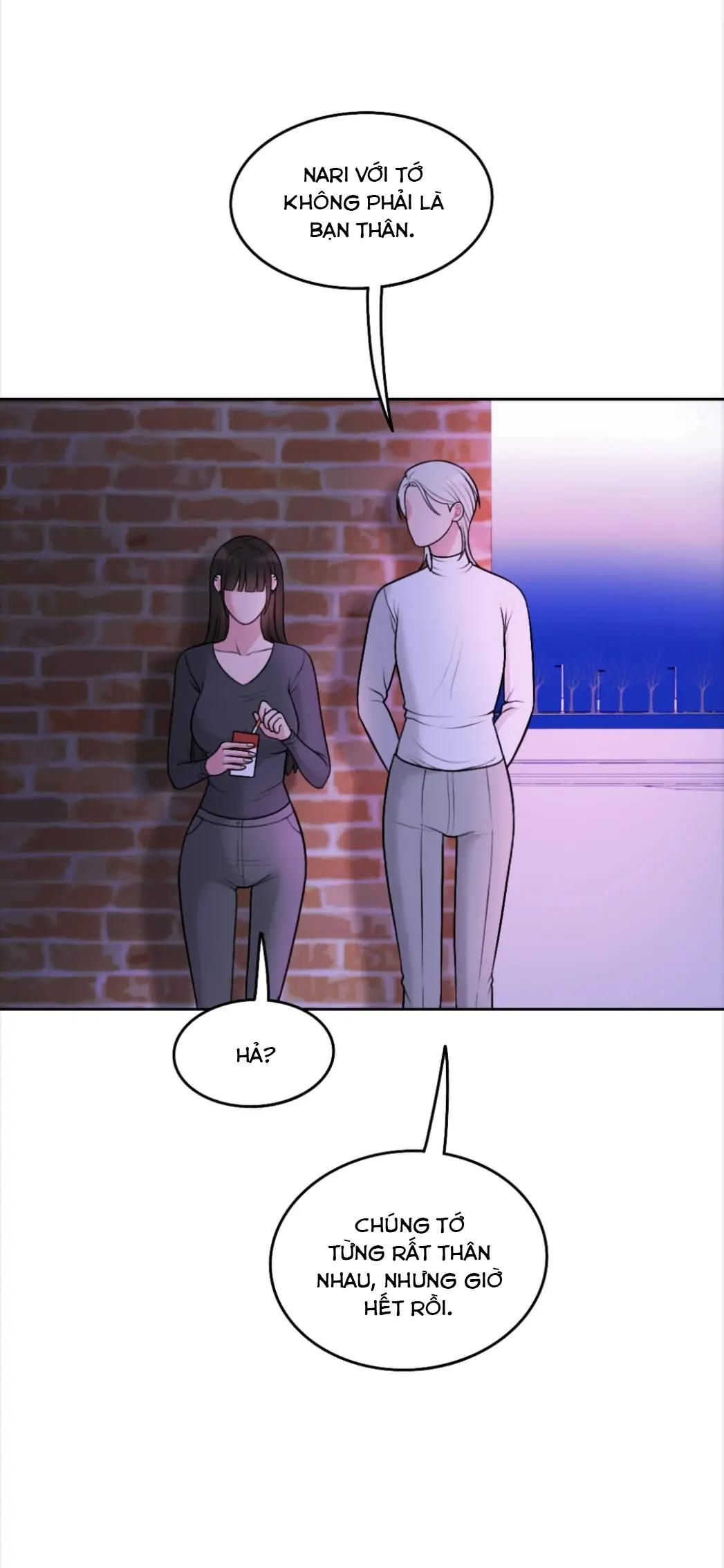 đọc truyện Vô Tình Chương 32 ảnh 29 tại Thiên Thai Truyện