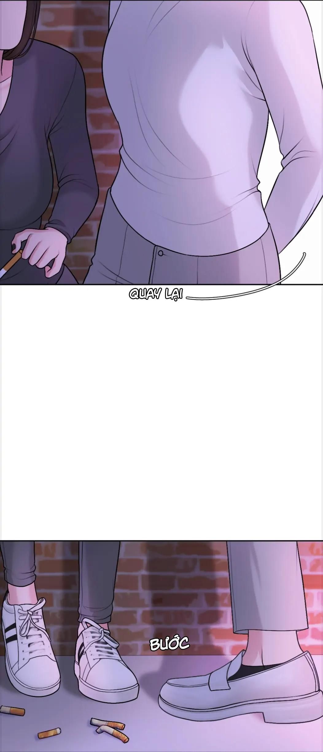 đọc truyện Vô Tình Chương 32 ảnh 33 tại Thiên Thai Truyện