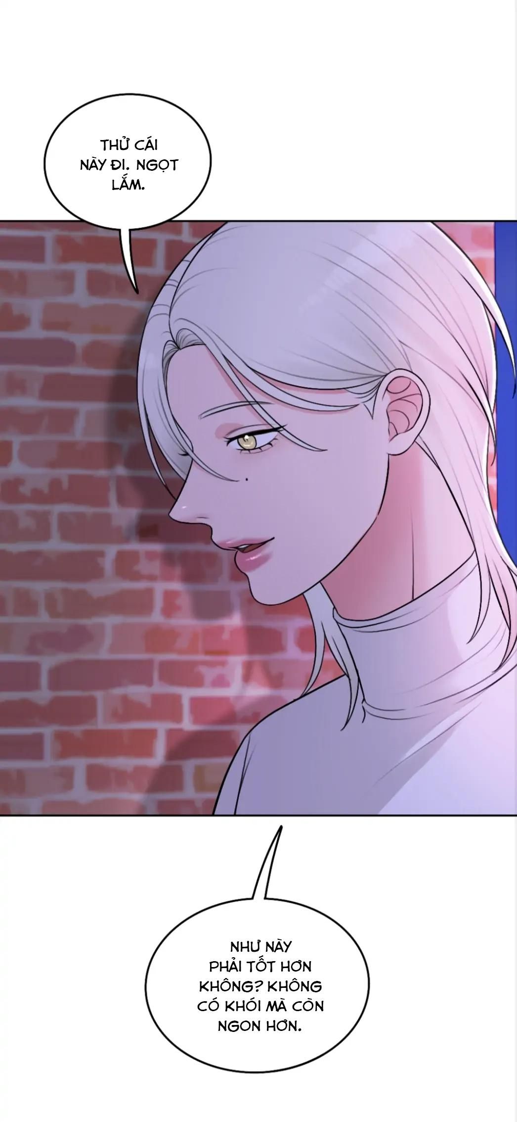 đọc truyện Vô Tình Chương 32 ảnh 38 tại Thiên Thai Truyện