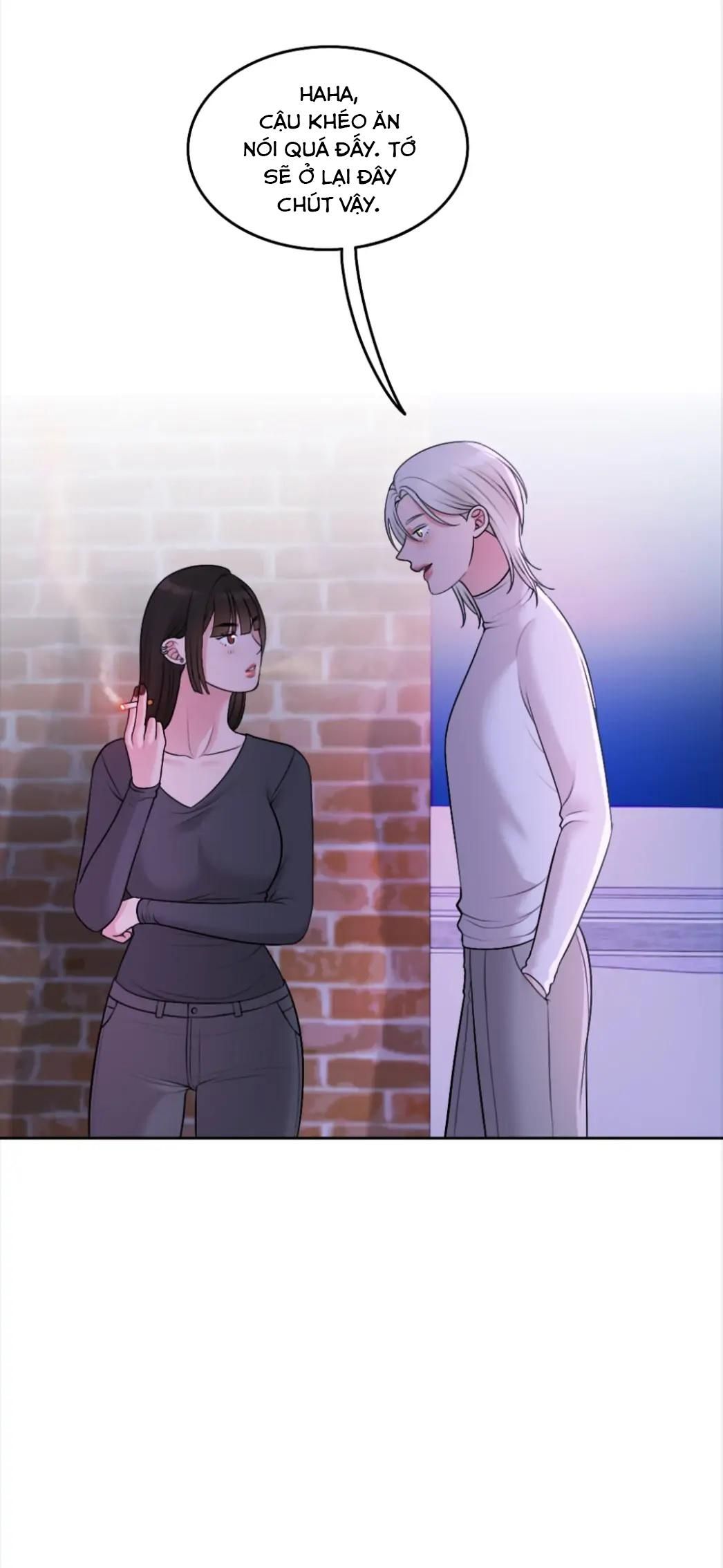 đọc truyện Vô Tình Chương 32 ảnh 6 tại Thiên Thai Truyện