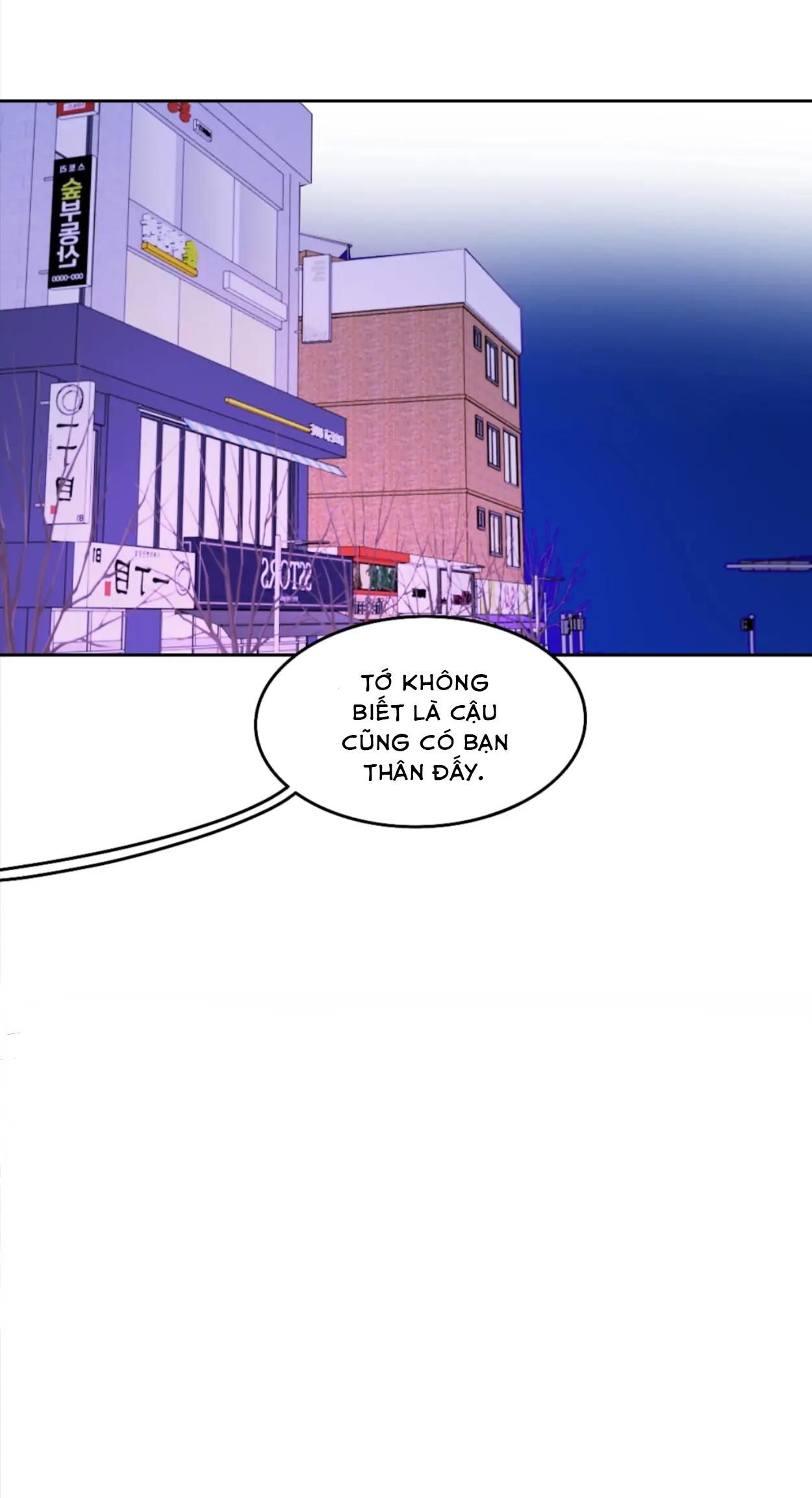 đọc truyện Vô Tình Chương 32 ảnh 10 tại Thiên Thai Truyện