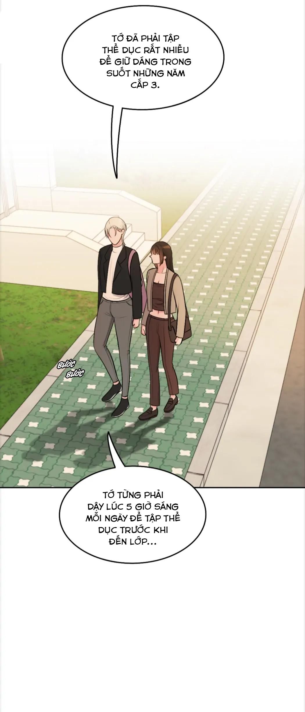 đọc truyện Vô Tình Chương 33 ảnh 12 tại Thiên Thai Truyện