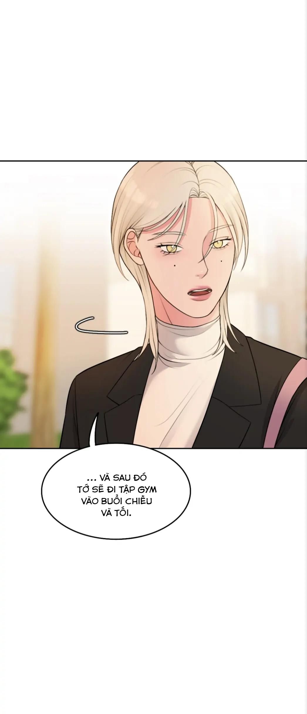 đọc truyện Vô Tình Chương 33 ảnh 13 tại Thiên Thai Truyện