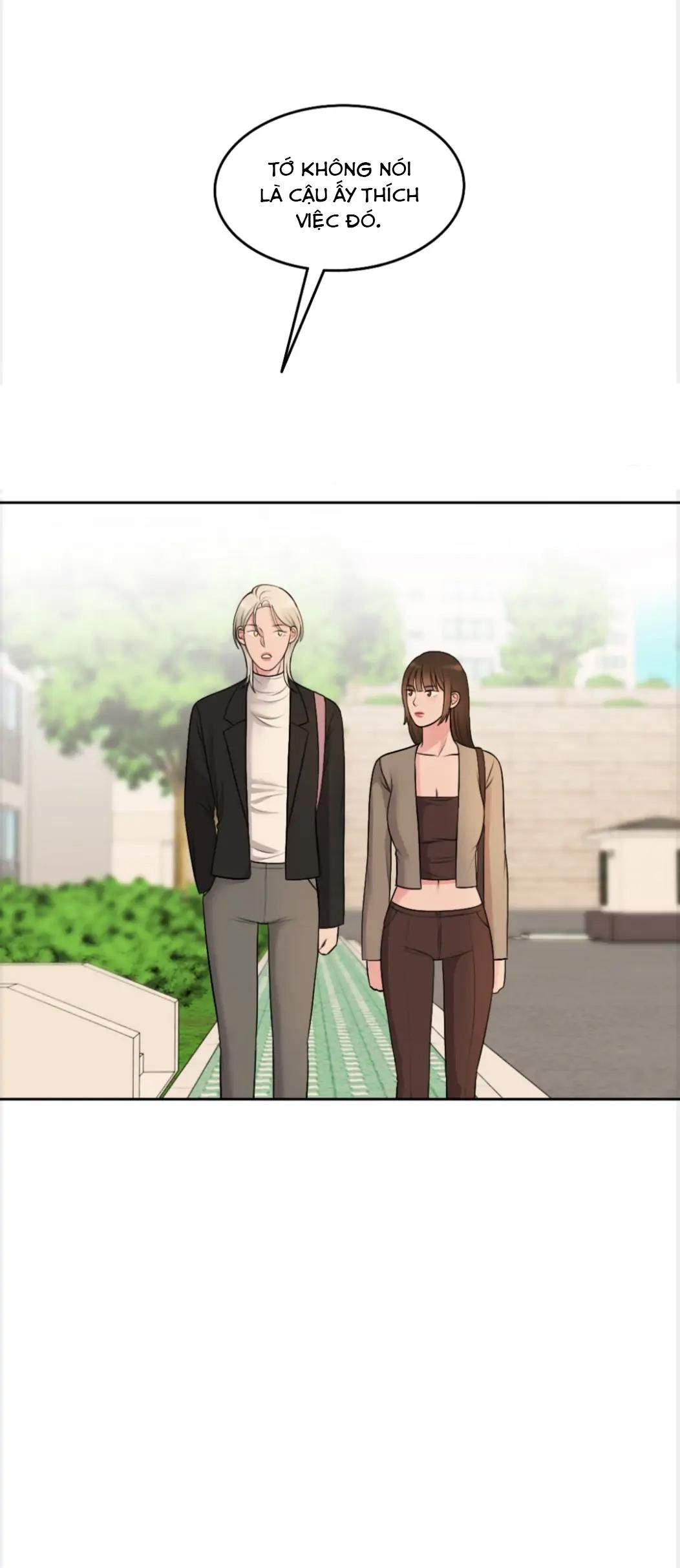 đọc truyện Vô Tình Chương 33 ảnh 15 tại Thiên Thai Truyện