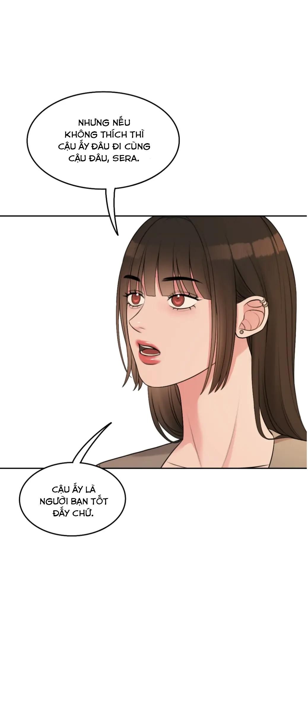 đọc truyện Vô Tình Chương 33 ảnh 16 tại Thiên Thai Truyện