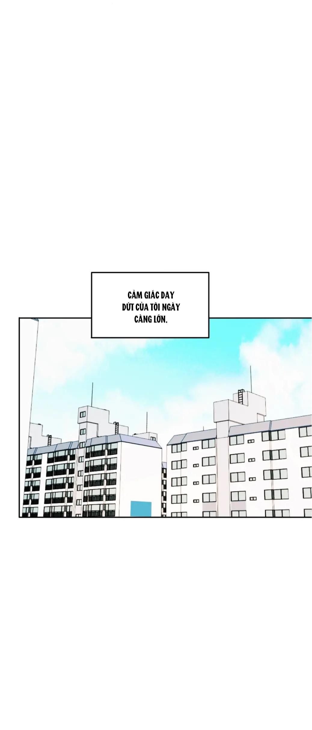 đọc truyện Vô Tình Chương 33 ảnh 17 tại Thiên Thai Truyện