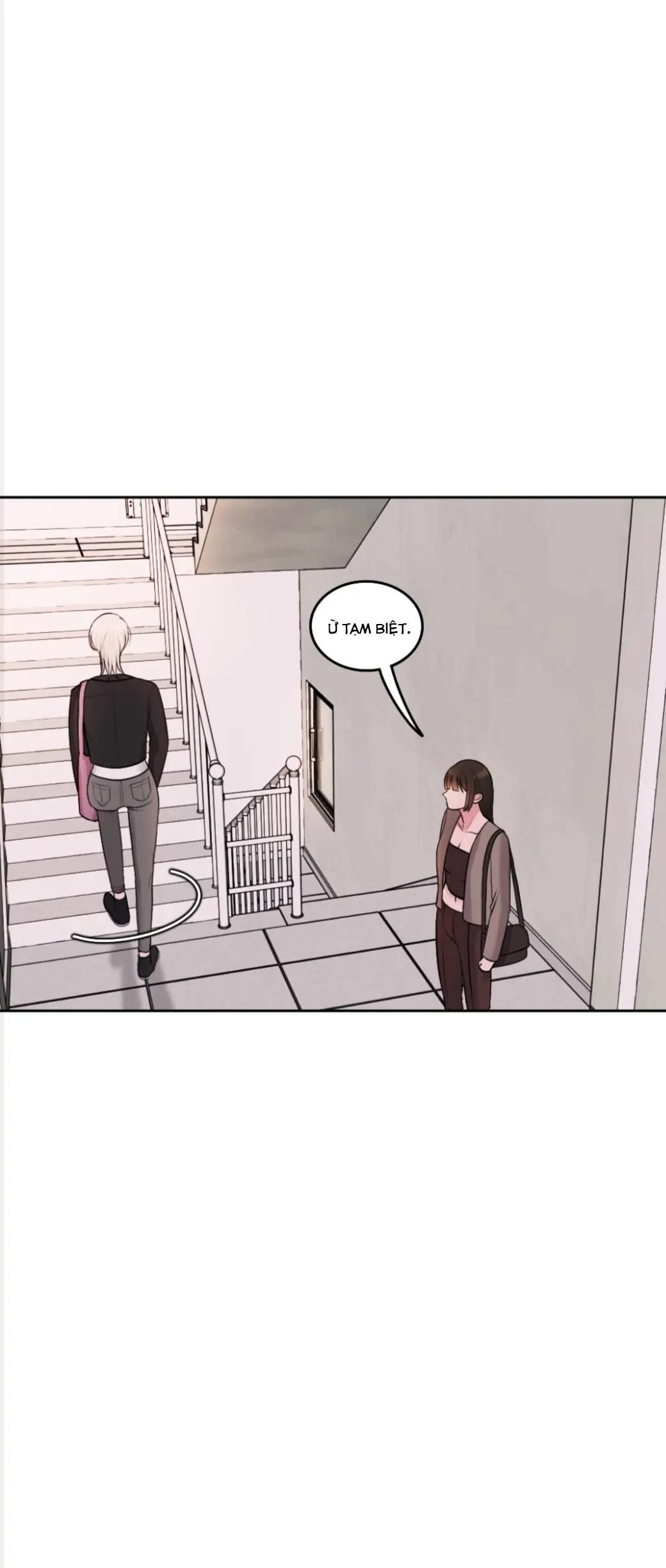 đọc truyện Vô Tình Chương 33 ảnh 19 tại Thiên Thai Truyện