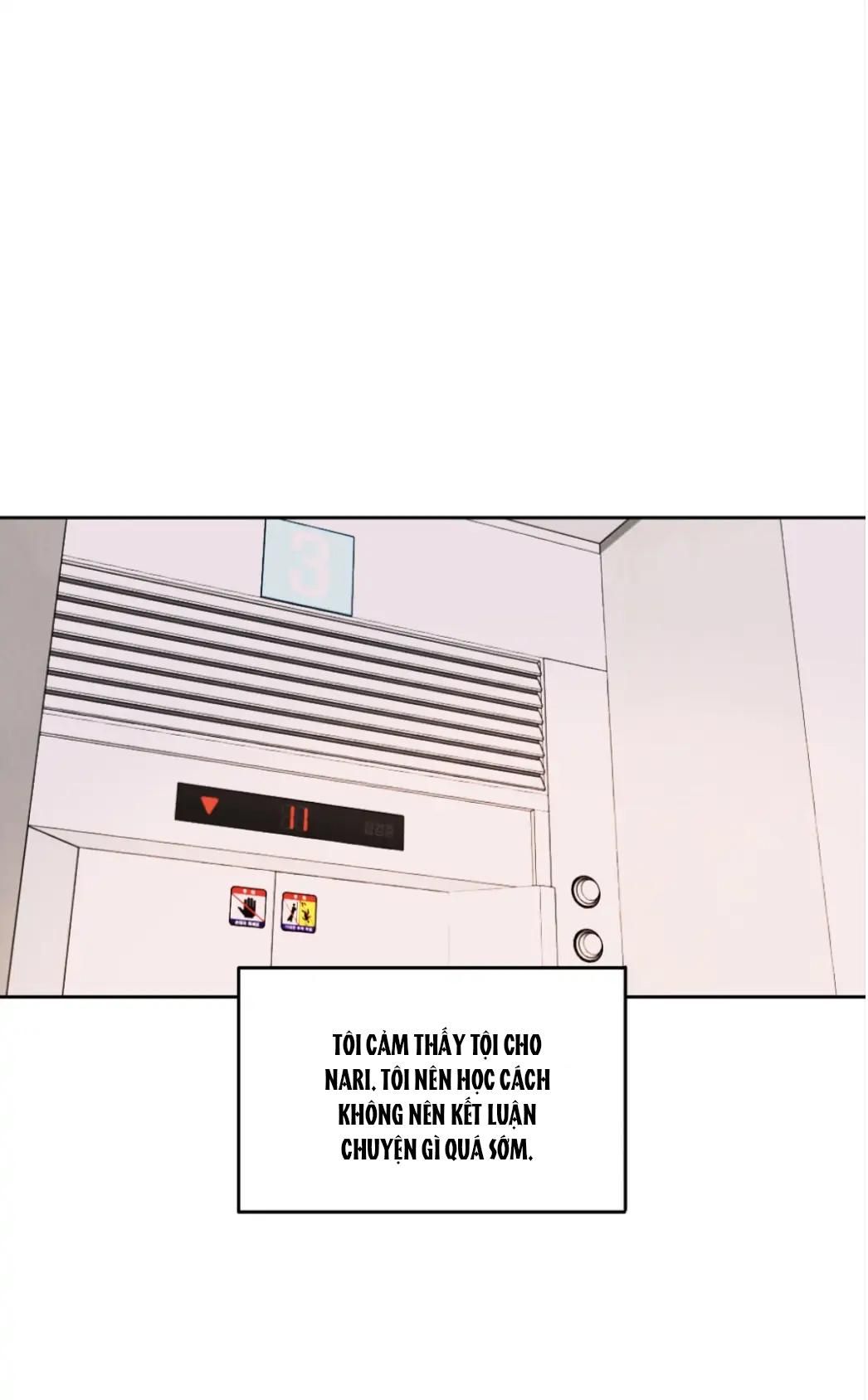 đọc truyện Vô Tình Chương 33 ảnh 20 tại Thiên Thai Truyện