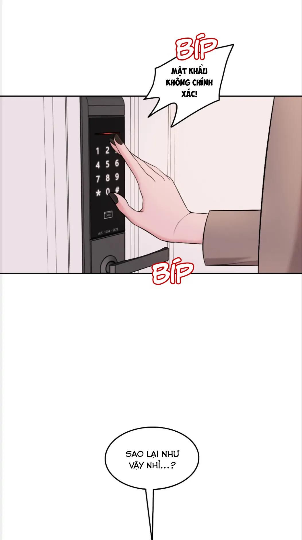 đọc truyện Vô Tình Chương 33 ảnh 23 tại Thiên Thai Truyện