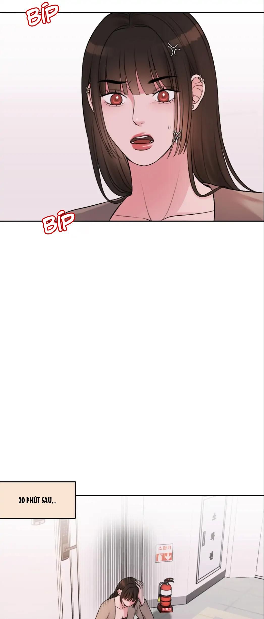 đọc truyện Vô Tình Chương 33 ảnh 24 tại Thiên Thai Truyện