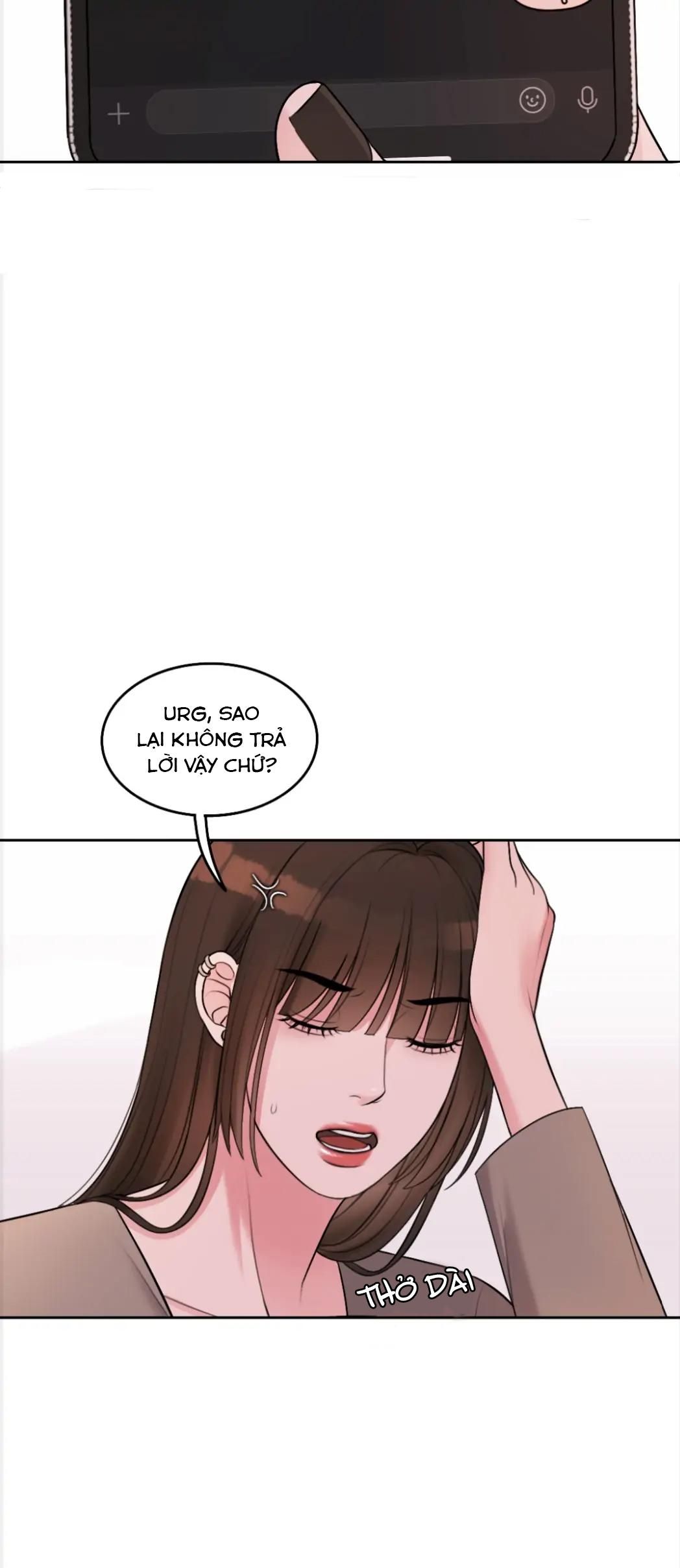 đọc truyện Vô Tình Chương 33 ảnh 26 tại Thiên Thai Truyện