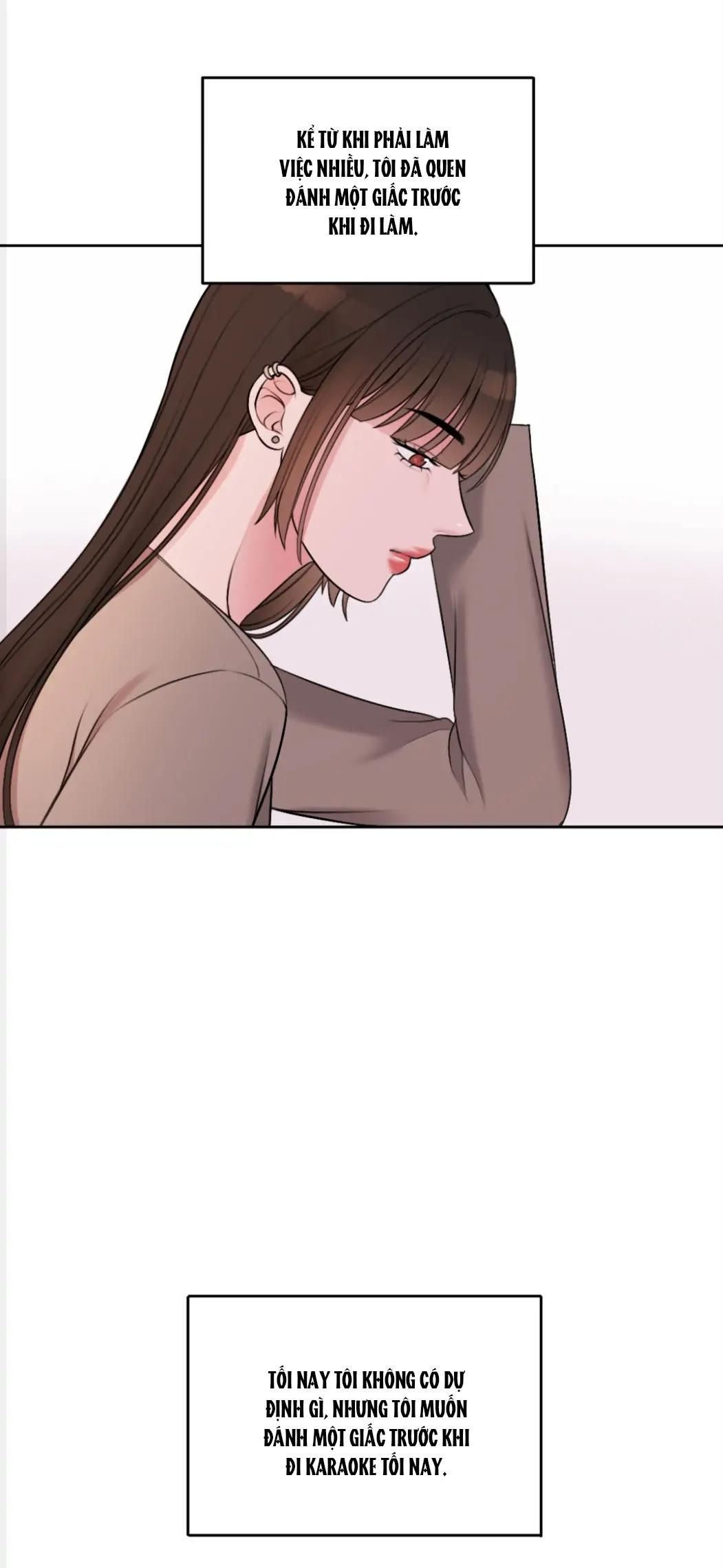 đọc truyện Vô Tình Chương 33 ảnh 27 tại Thiên Thai Truyện