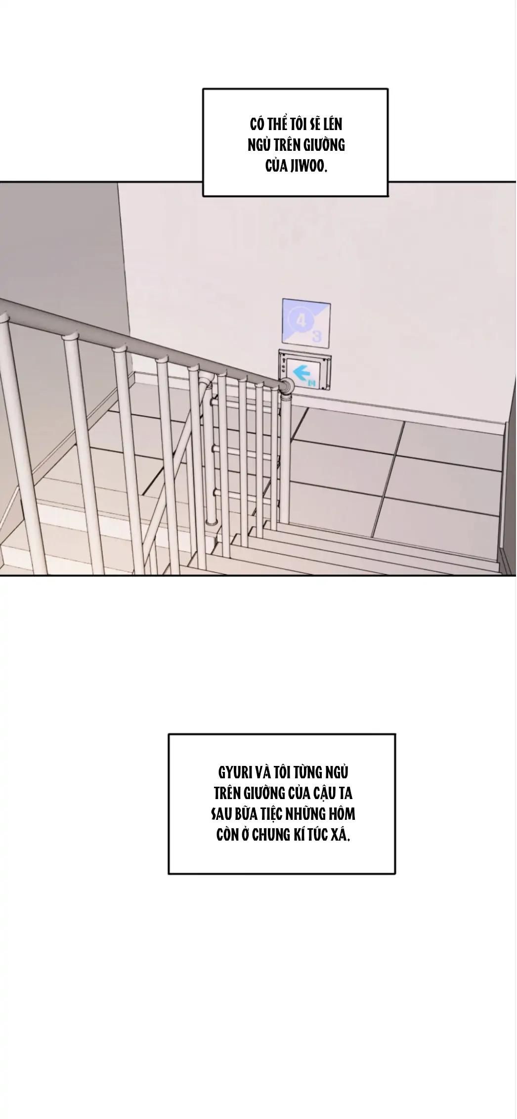 đọc truyện Vô Tình Chương 33 ảnh 28 tại Thiên Thai Truyện