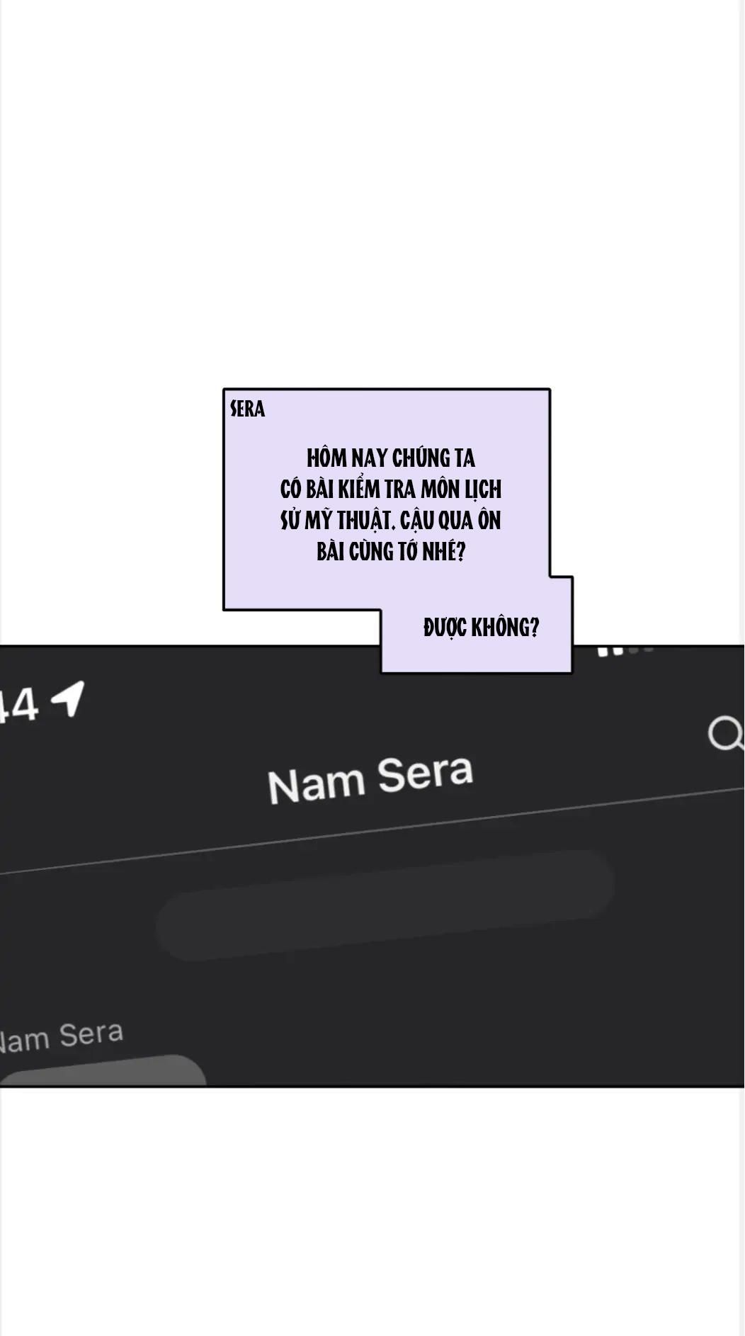 đọc truyện Vô Tình Chương 33 ảnh 5 tại Thiên Thai Truyện