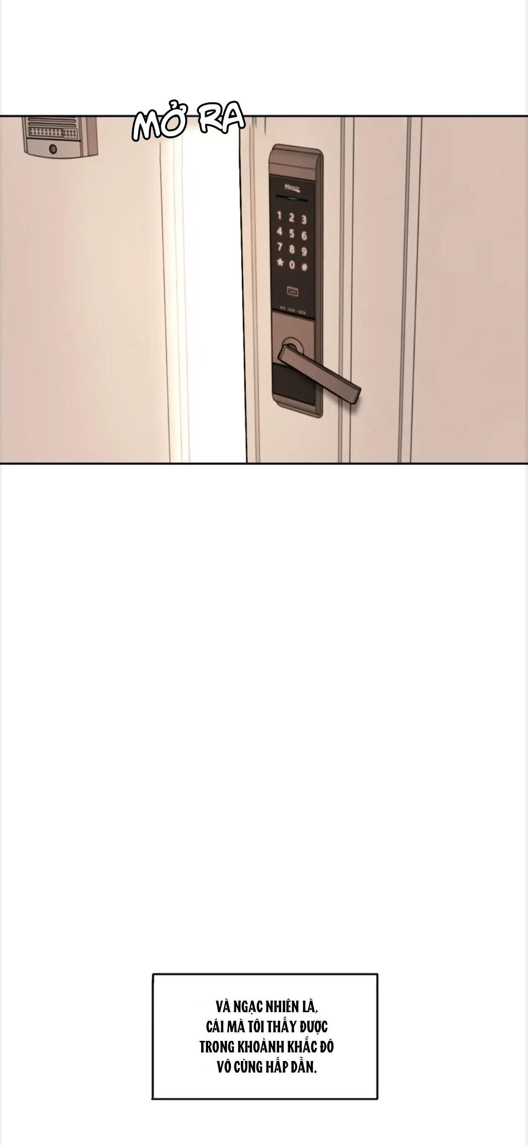 đọc truyện Vô Tình Chương 33 ảnh 32 tại Thiên Thai Truyện