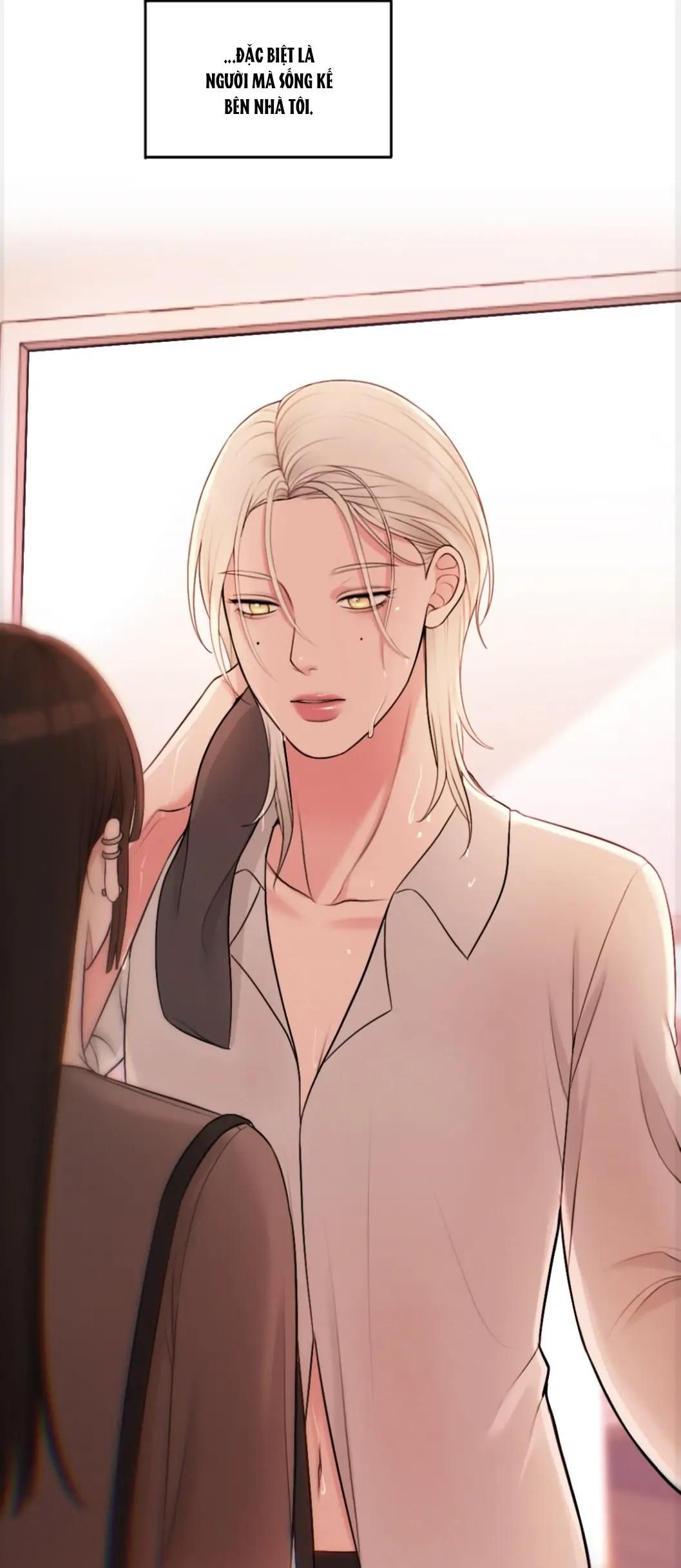 đọc truyện Vô Tình Chương 33 ảnh 37 tại Thiên Thai Truyện