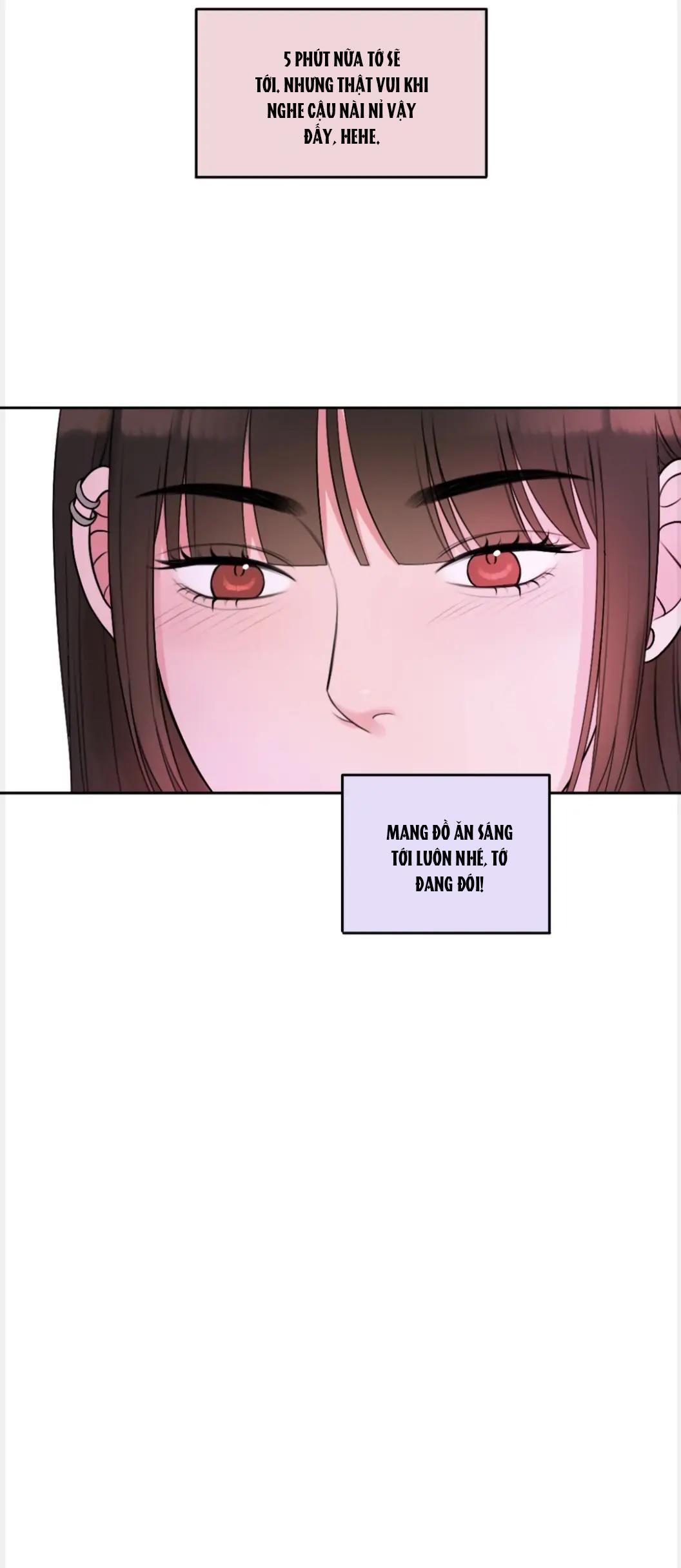 đọc truyện Vô Tình Chương 33 ảnh 6 tại Thiên Thai Truyện