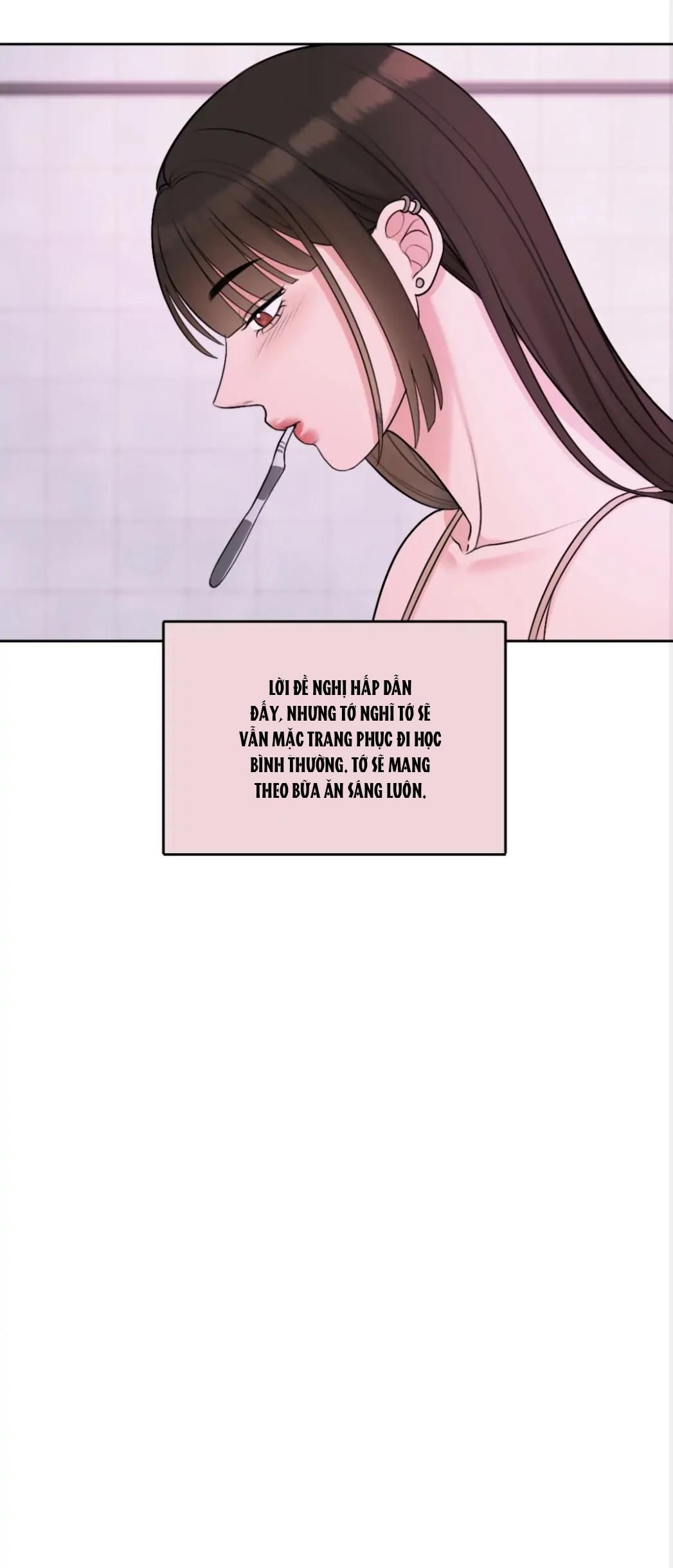 đọc truyện Vô Tình Chương 33 ảnh 8 tại Thiên Thai Truyện