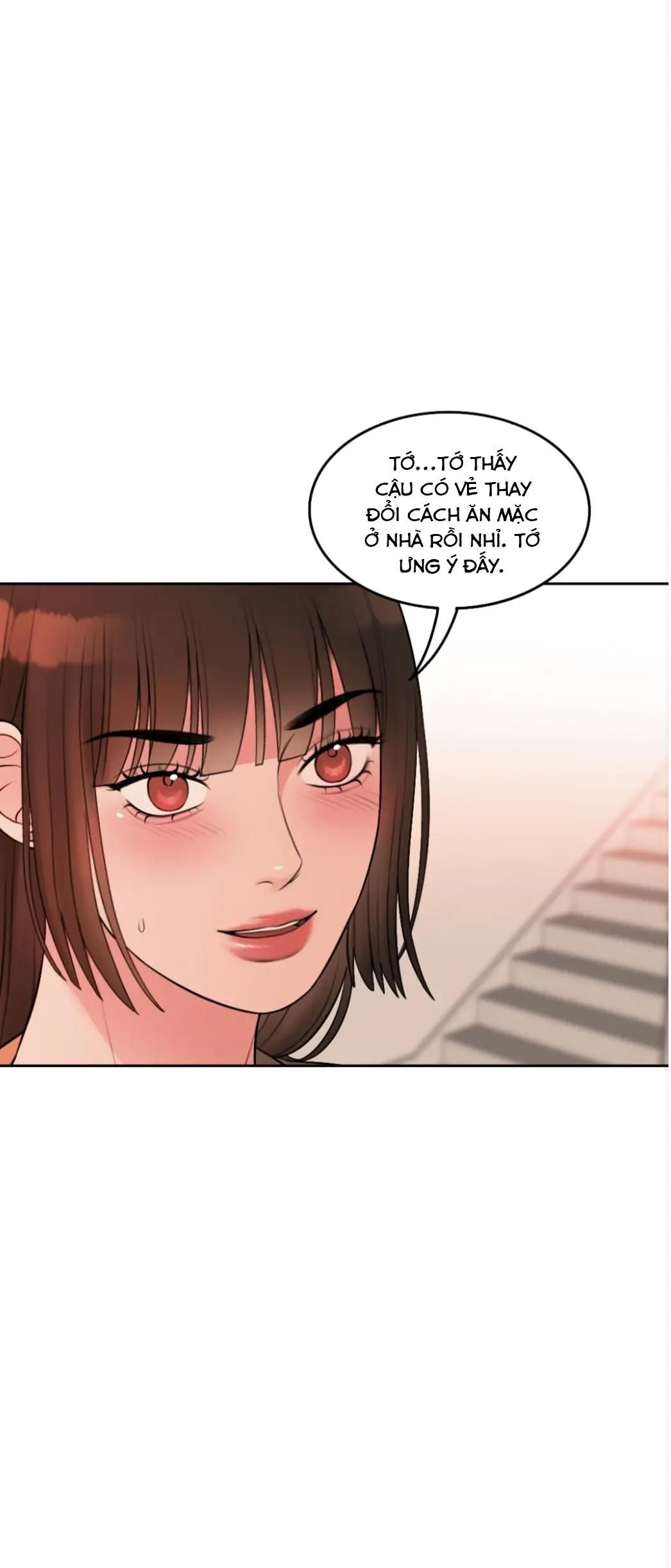 đọc truyện Vô Tình Chương 34 ảnh 2 tại Thiên Thai Truyện