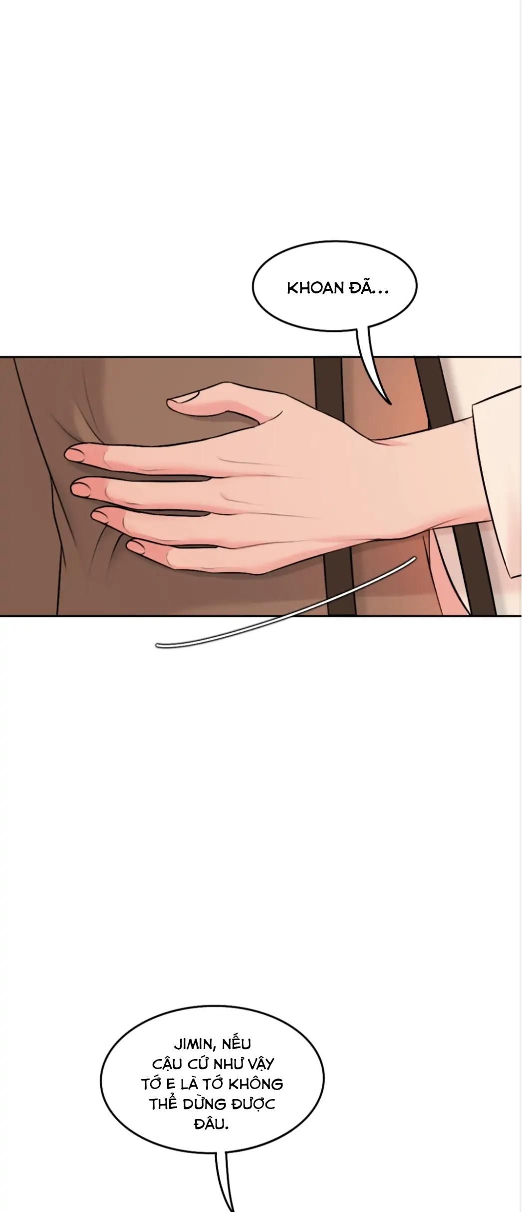 đọc truyện Vô Tình Chương 34 ảnh 15 tại Thiên Thai Truyện