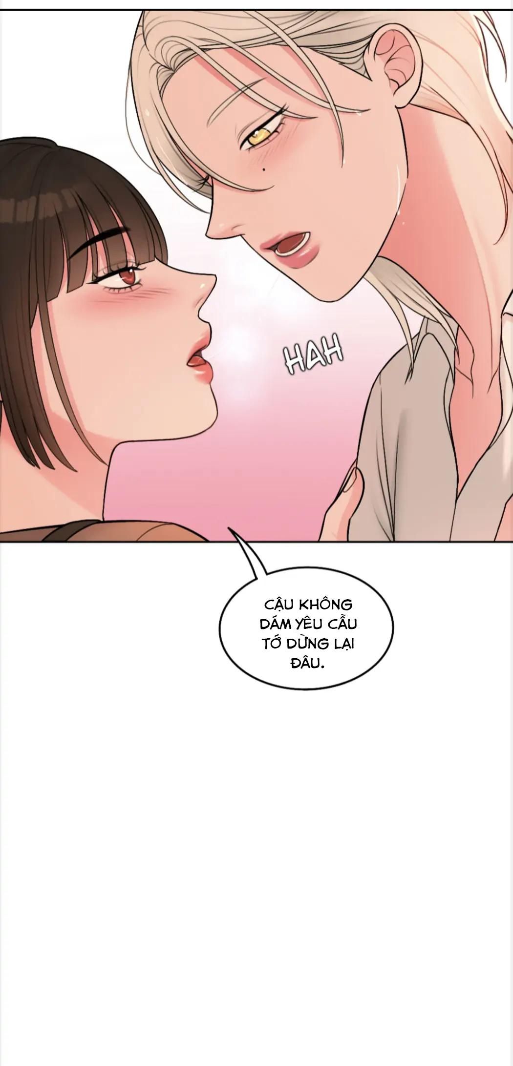 đọc truyện Vô Tình Chương 34 ảnh 16 tại Thiên Thai Truyện