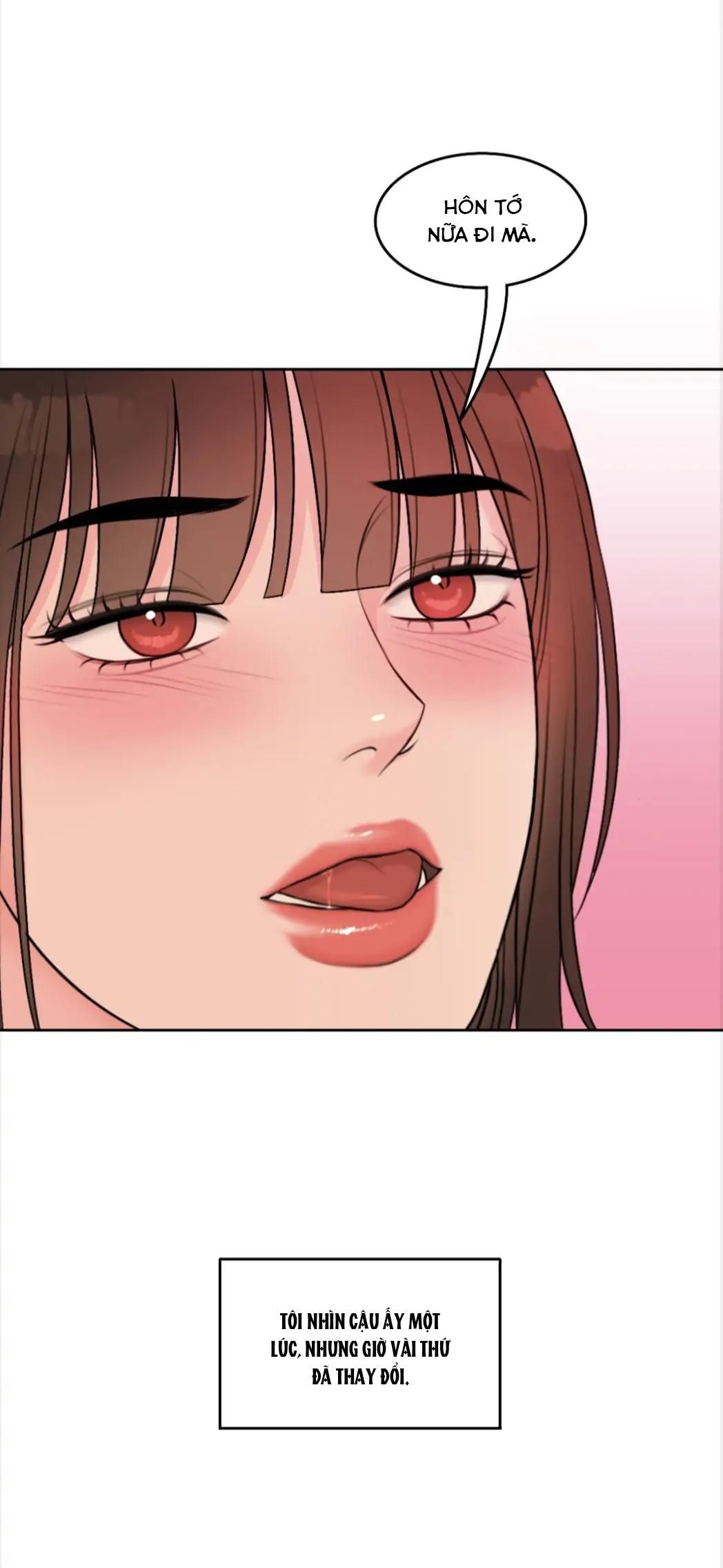 đọc truyện Vô Tình Chương 34 ảnh 18 tại Thiên Thai Truyện