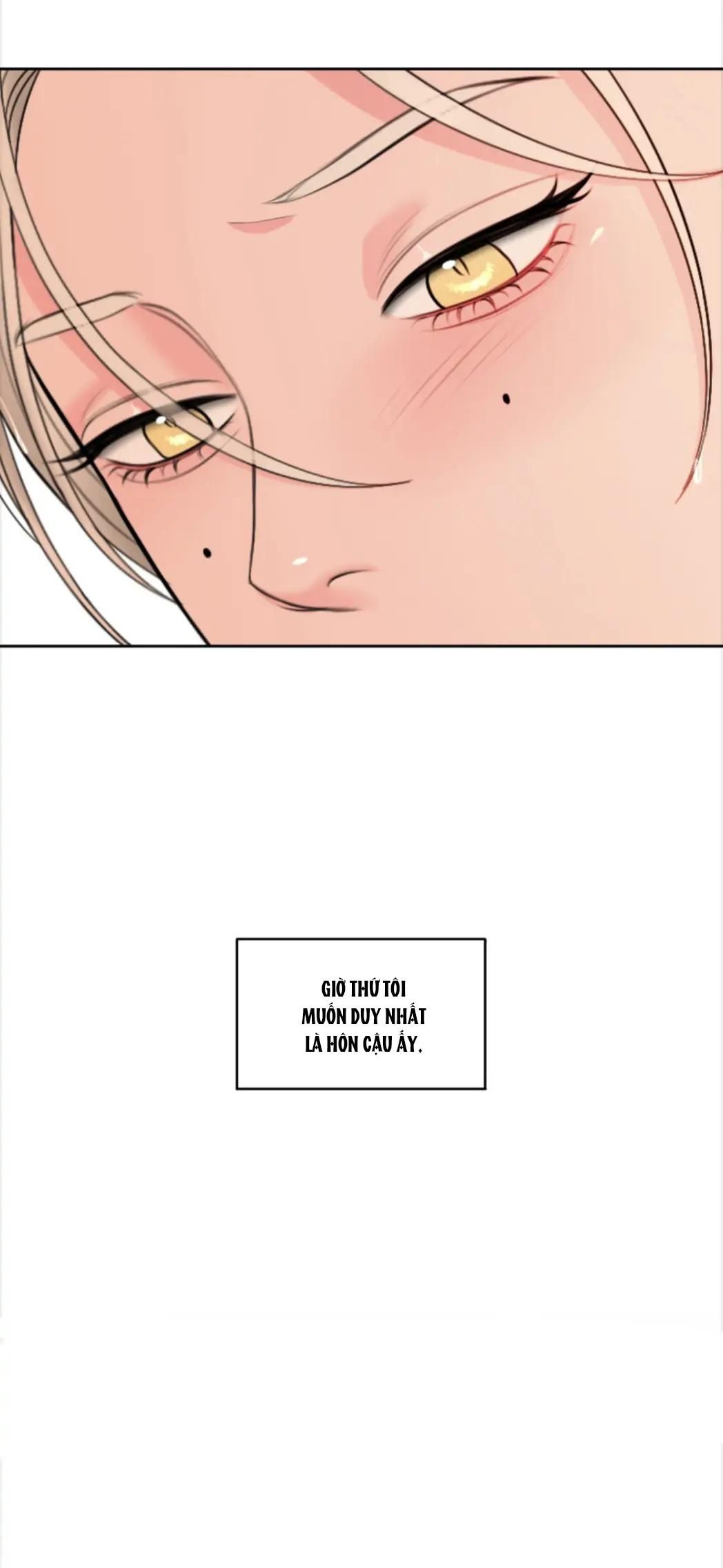 đọc truyện Vô Tình Chương 34 ảnh 19 tại Thiên Thai Truyện