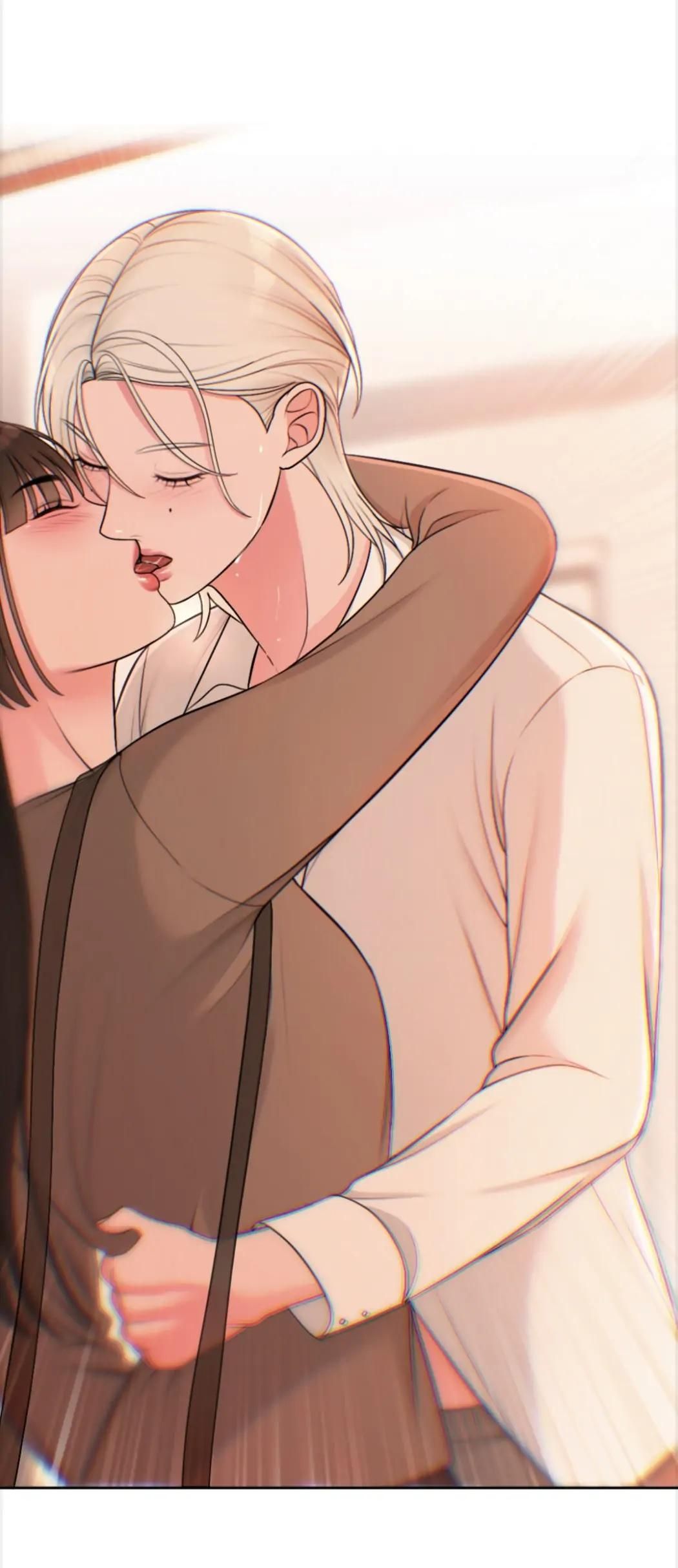 đọc truyện Vô Tình Chương 34 ảnh 21 tại Thiên Thai Truyện