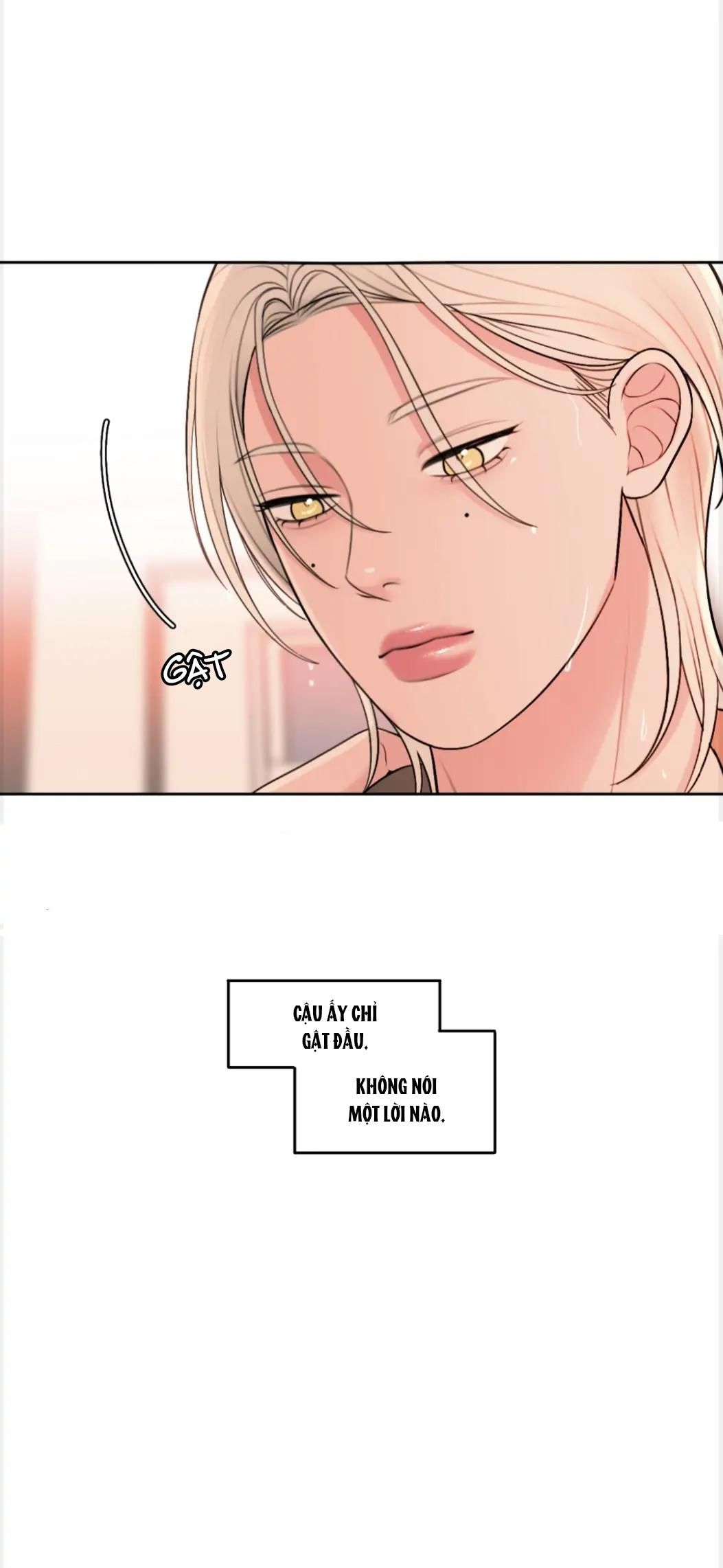 đọc truyện Vô Tình Chương 34 ảnh 4 tại Thiên Thai Truyện