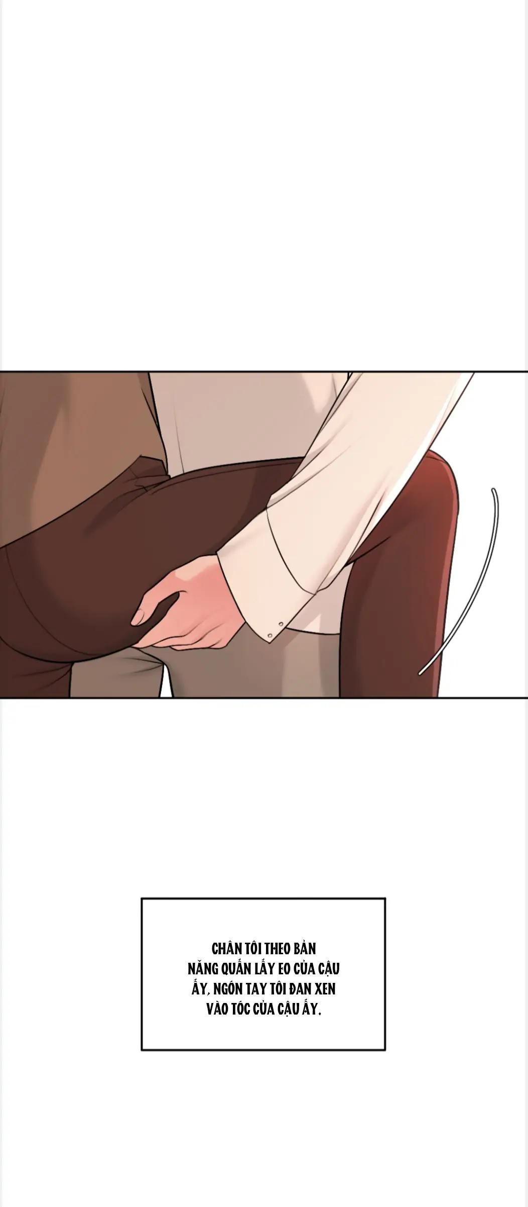 đọc truyện Vô Tình Chương 34 ảnh 22 tại Thiên Thai Truyện