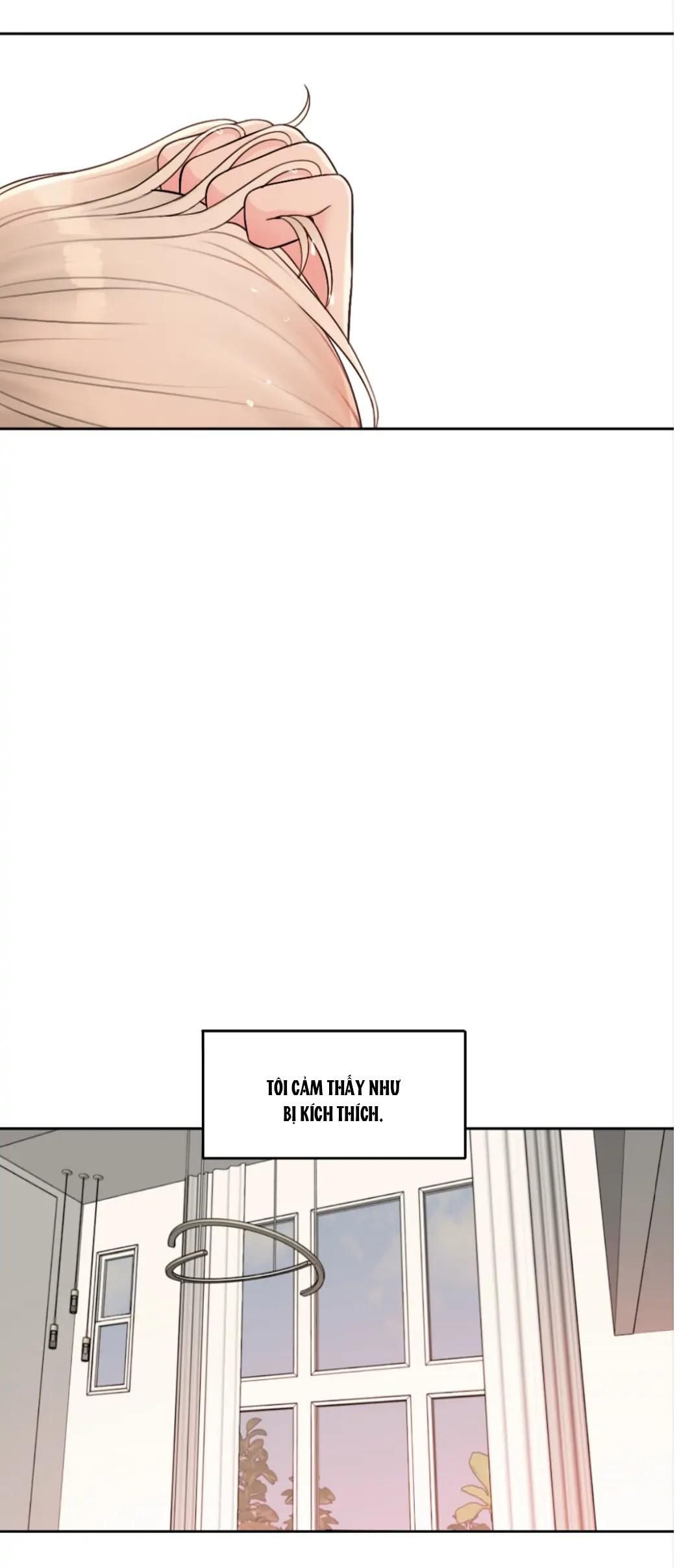 đọc truyện Vô Tình Chương 34 ảnh 23 tại Thiên Thai Truyện