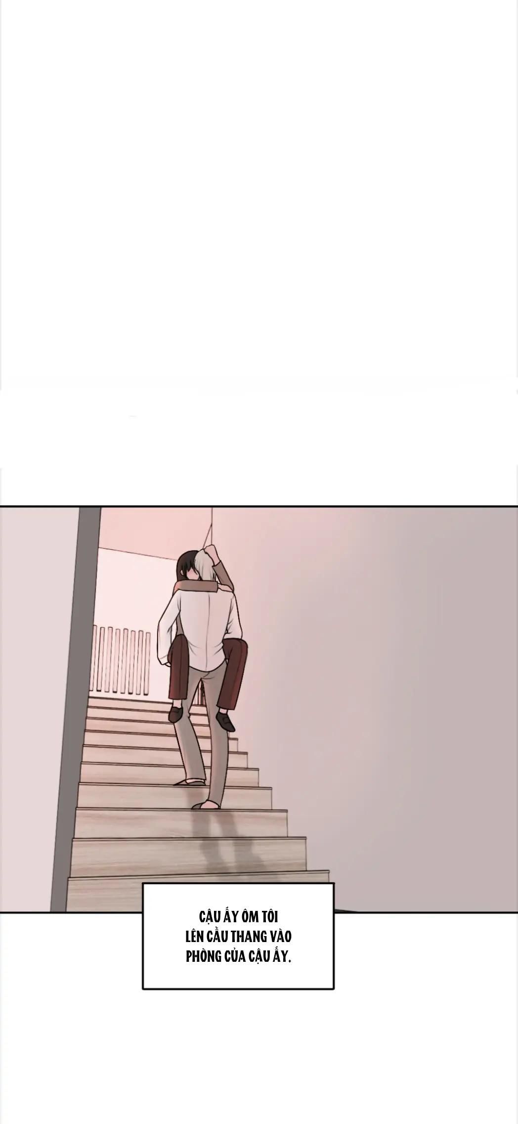 đọc truyện Vô Tình Chương 34 ảnh 24 tại Thiên Thai Truyện