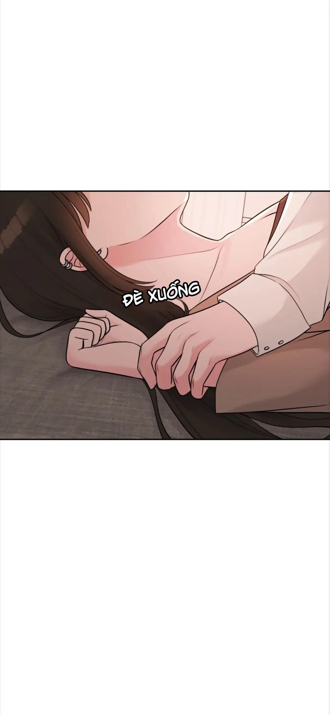 đọc truyện Vô Tình Chương 34 ảnh 26 tại Thiên Thai Truyện