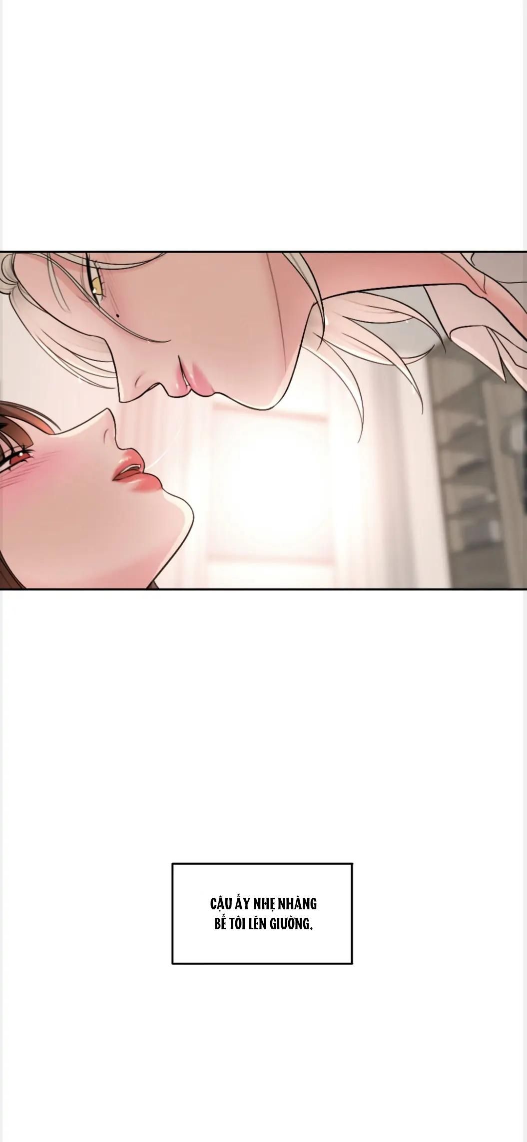 đọc truyện Vô Tình Chương 34 ảnh 27 tại Thiên Thai Truyện