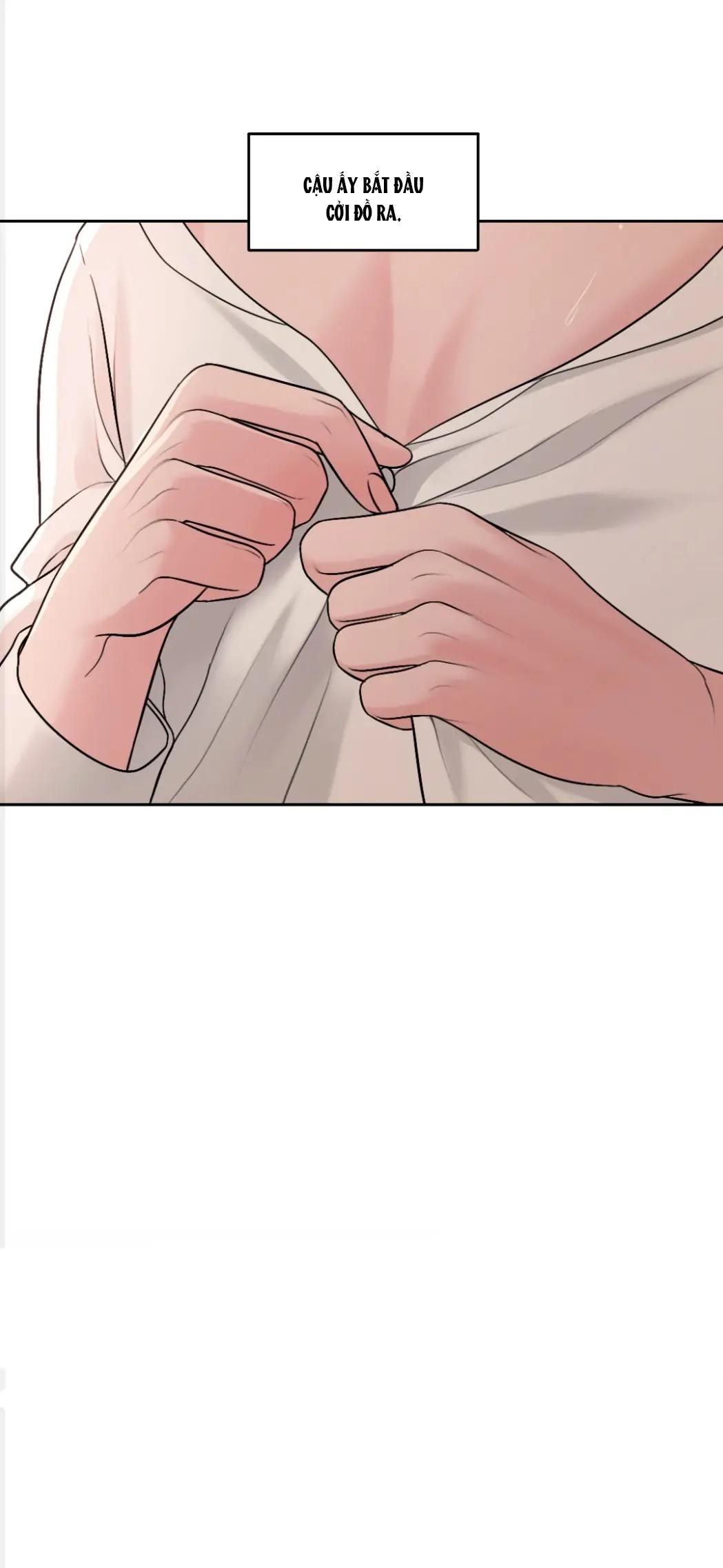 đọc truyện Vô Tình Chương 34 ảnh 29 tại Thiên Thai Truyện